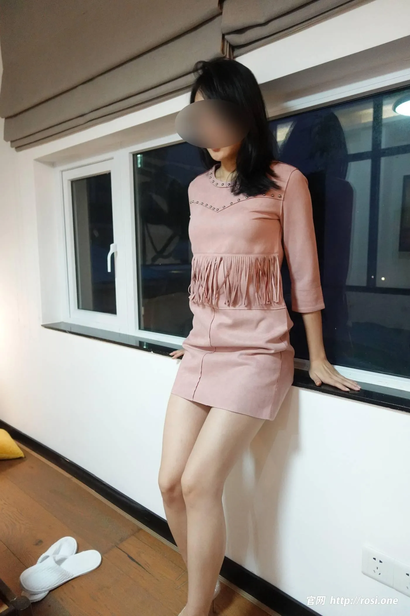 [ROSI写真]2022.12.21 NO.4034[107P]插图6
