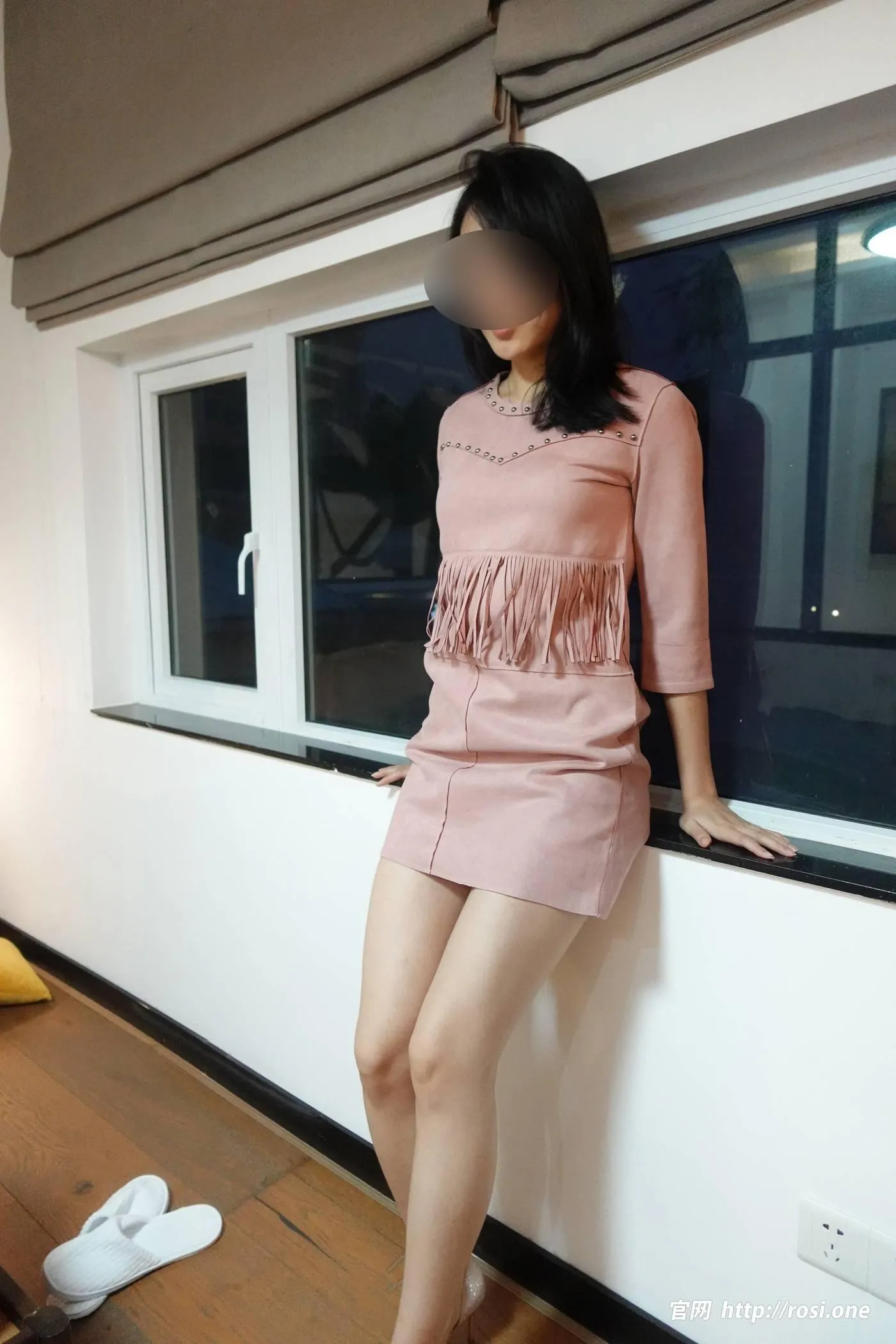 [ROSI写真]2022.12.21 NO.4034[107P]插图7