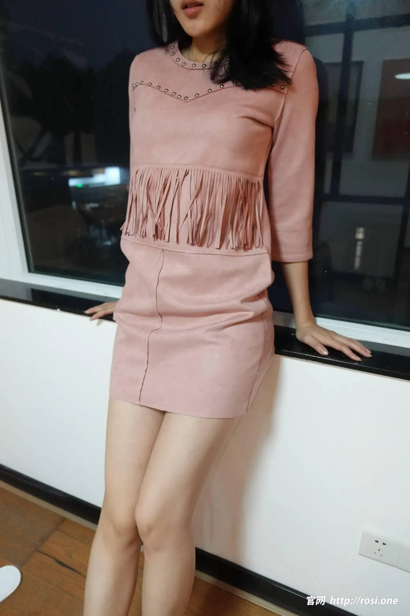 [ROSI写真]2022.12.21 NO.4034[107P]插图2