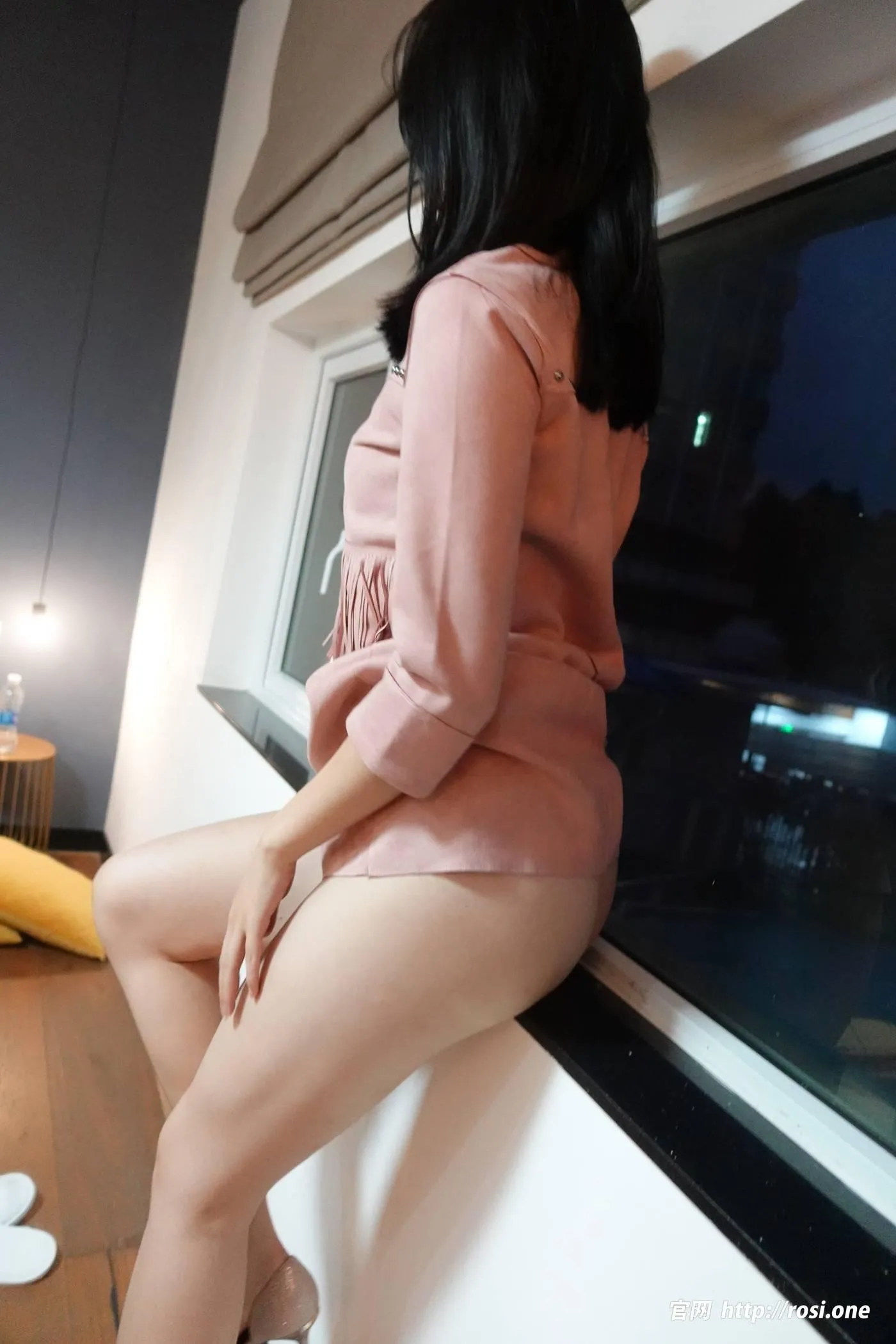 [ROSI写真]2022.12.21 NO.4034[107P]插图4