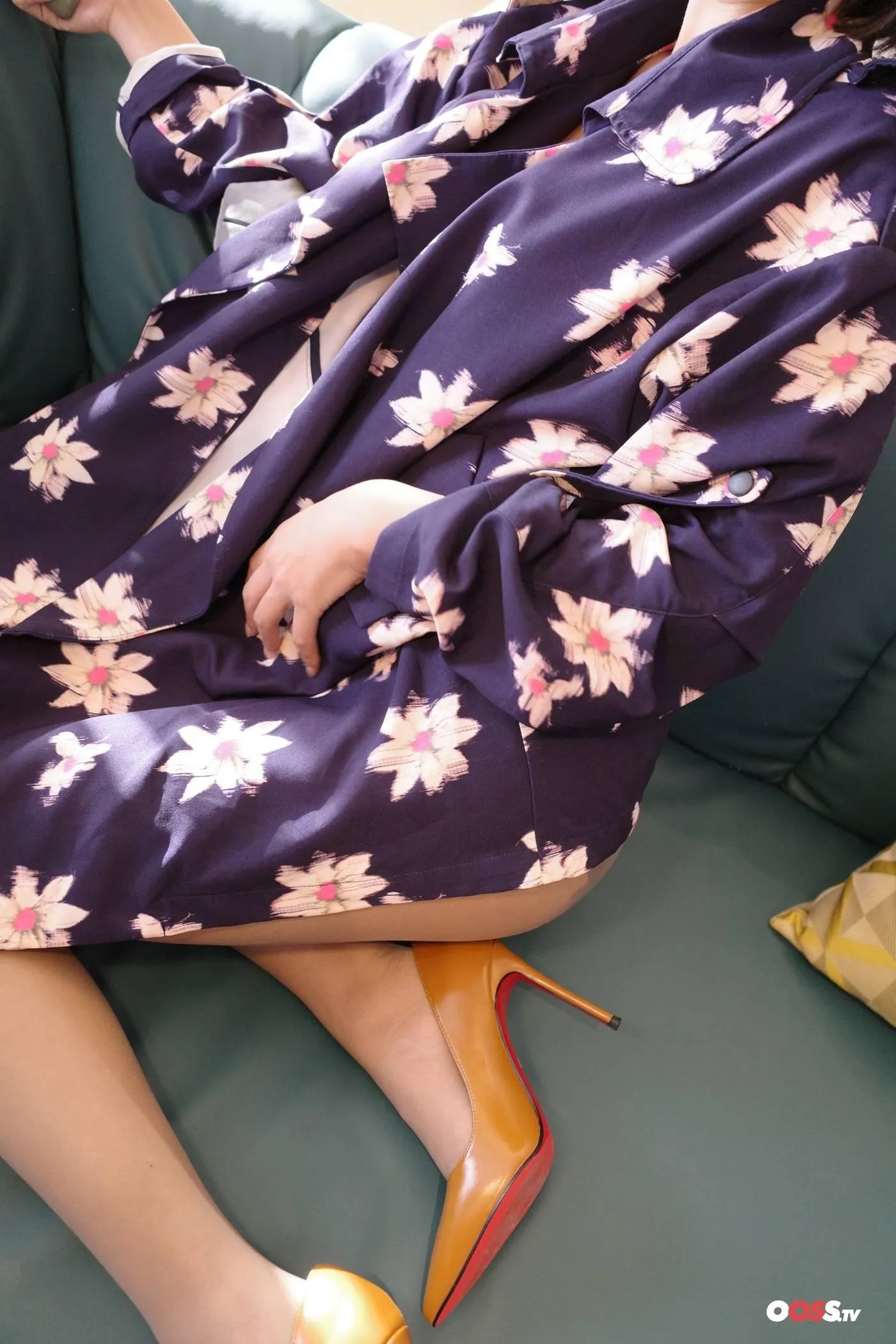 [ROSI写真]2020.07.02 NO.3132[57P]插图1