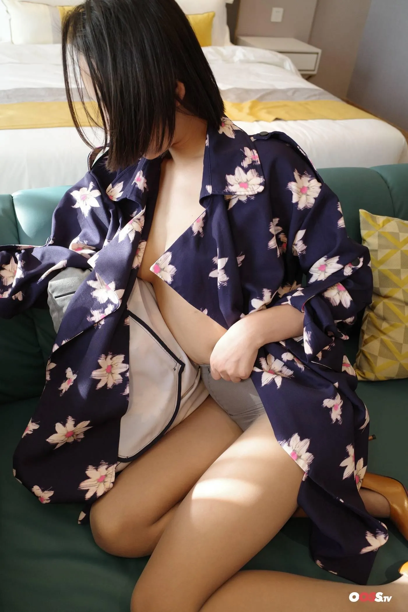 [ROSI写真]2020.07.02 NO.3132[57P]插图3