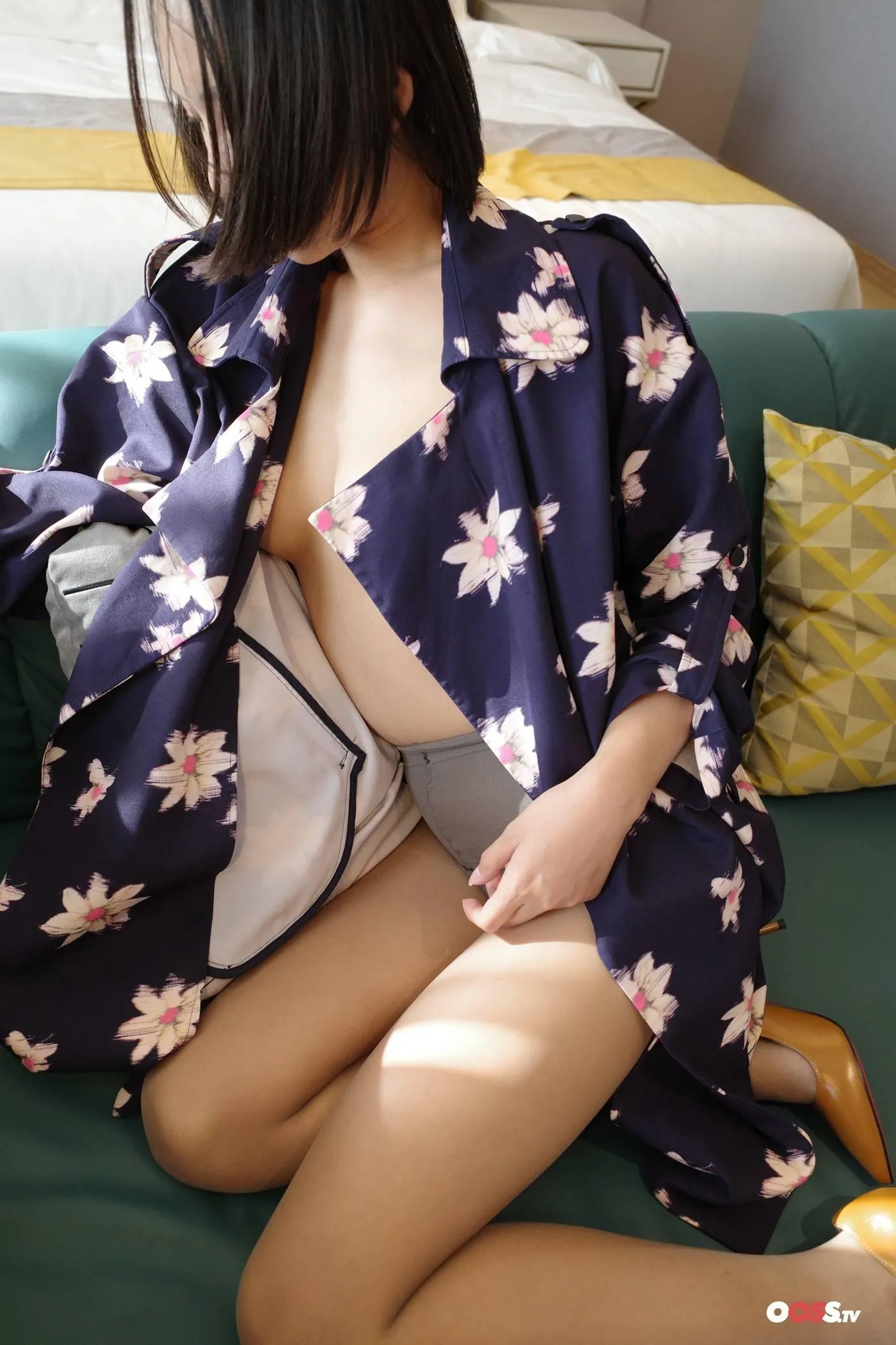 [ROSI写真]2020.07.02 NO.3132[57P]插图4
