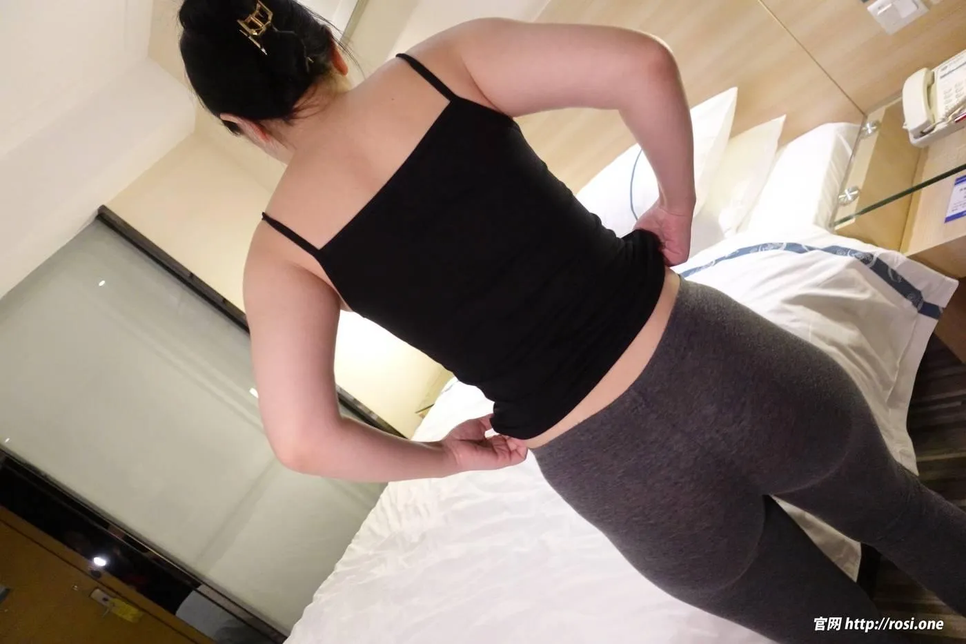 [ROSI写真]2022.08.05 NO.3896[115P]插图4