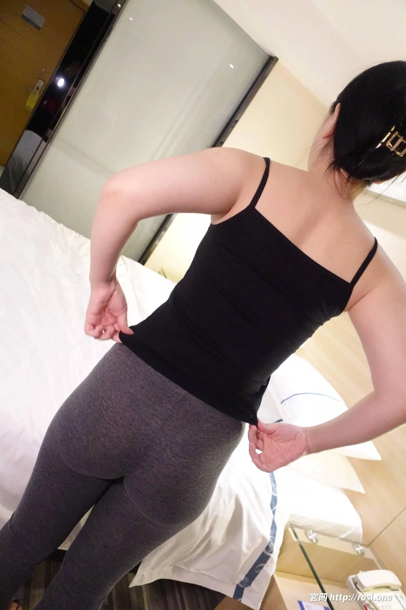 [ROSI写真]2022.08.05 NO.3896[115P]插图5