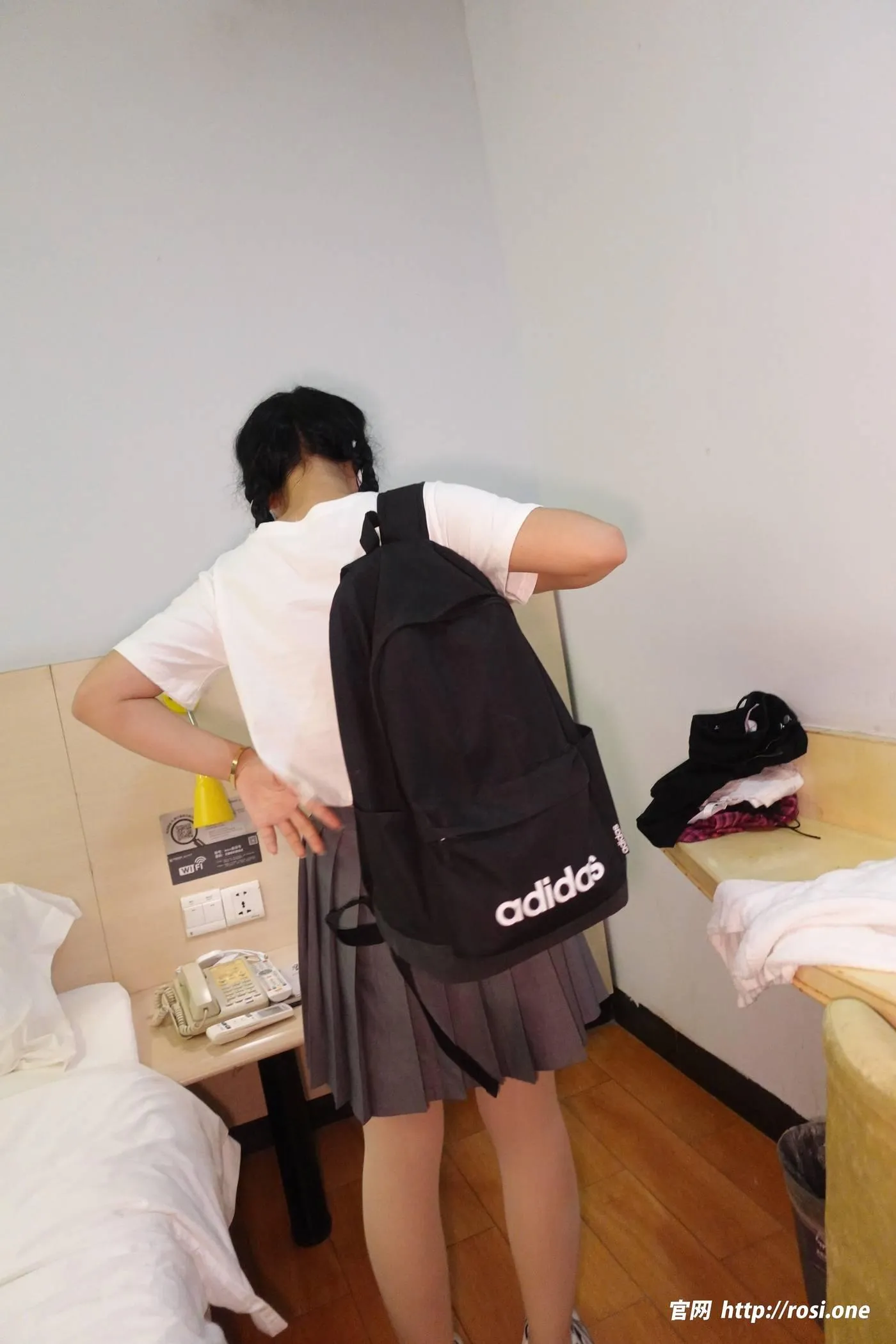 [ROSI写真]2022.11.29 NO.4012[169P]插图4
