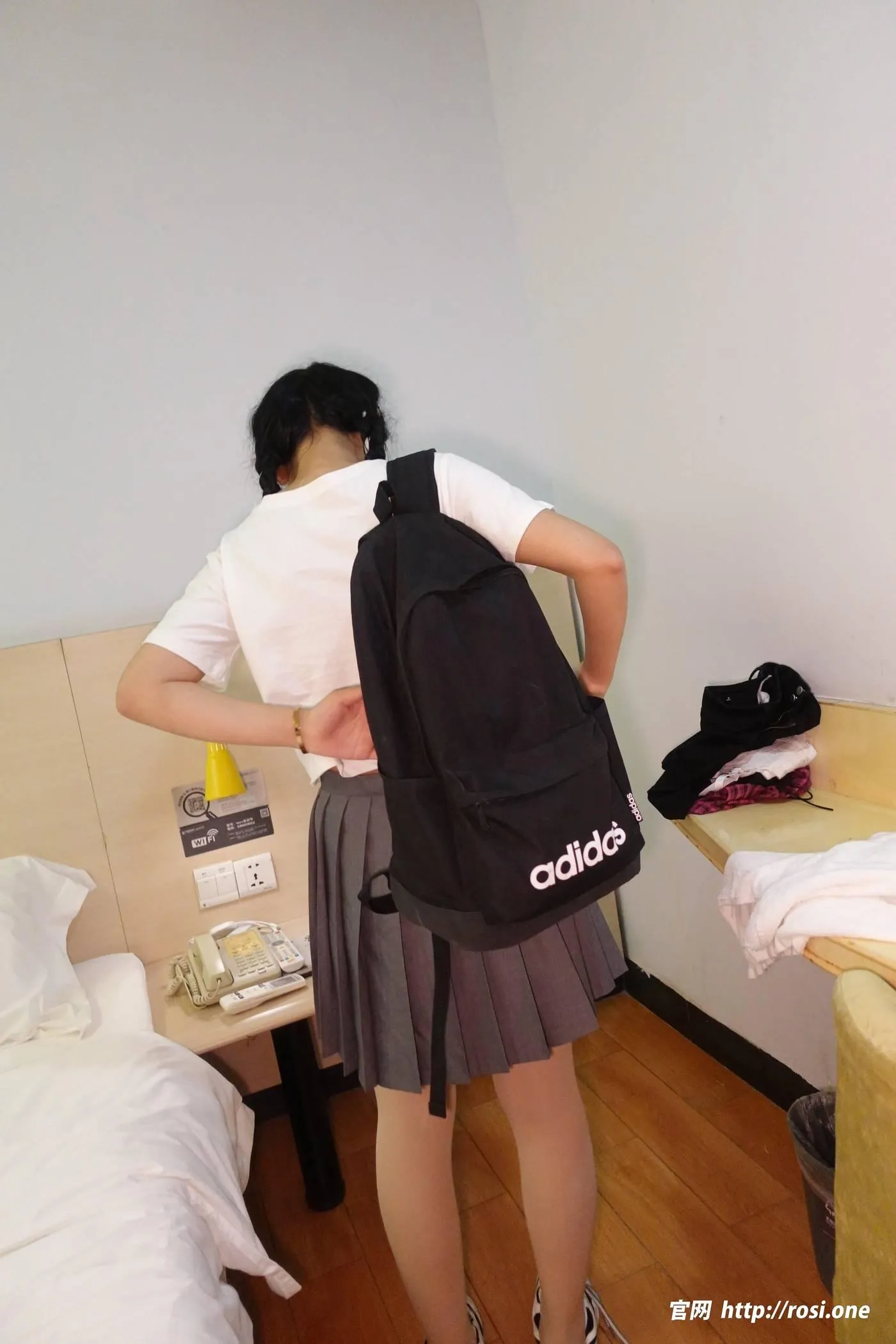 [ROSI写真]2022.11.29 NO.4012[169P]插图5