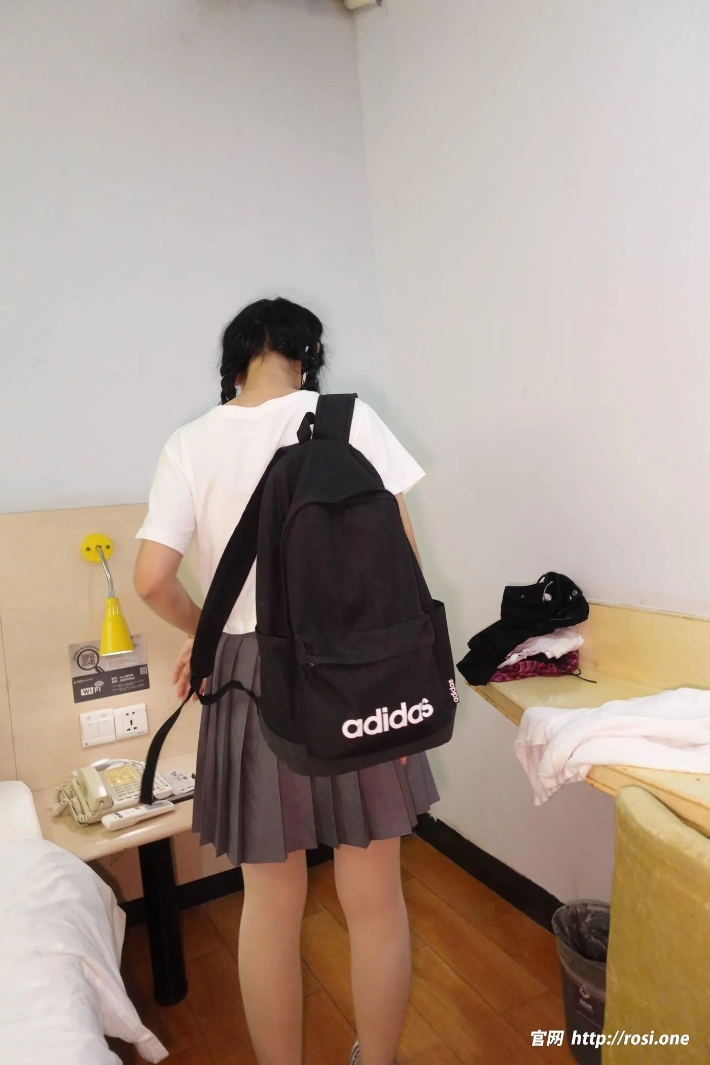 [ROSI写真]2022.11.29 NO.4012[169P]插图