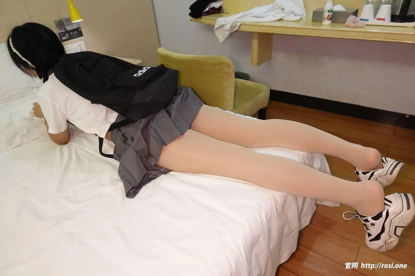 [ROSI写真]2022.11.29 NO.4012[169P]插图2