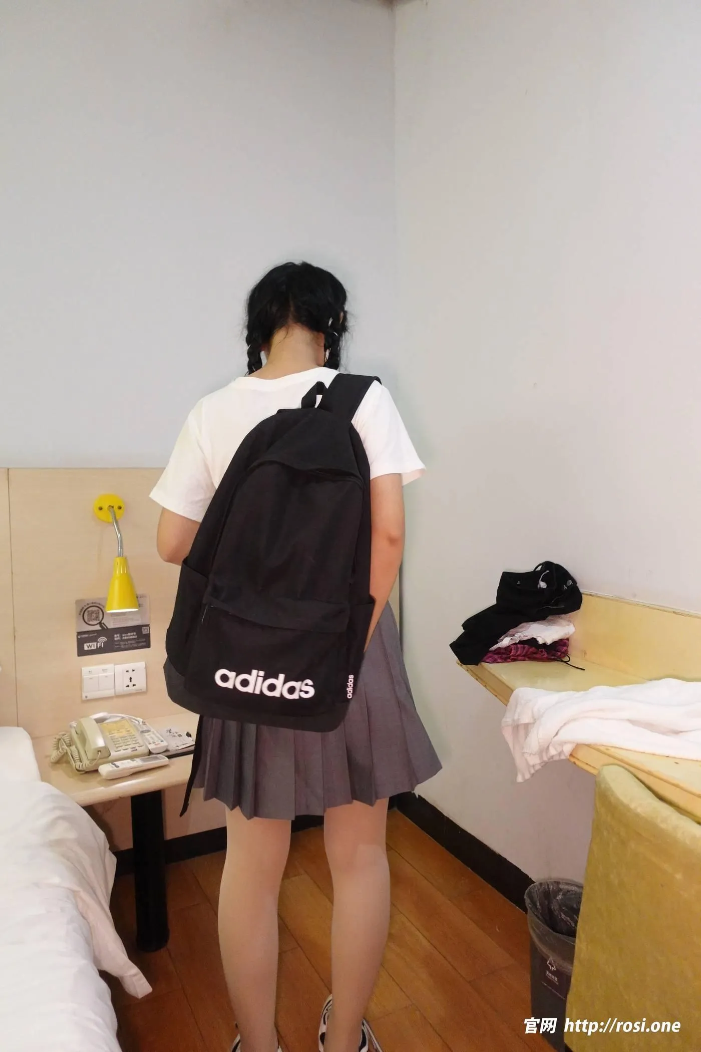 [ROSI写真]2022.11.29 NO.4012[169P]插图1