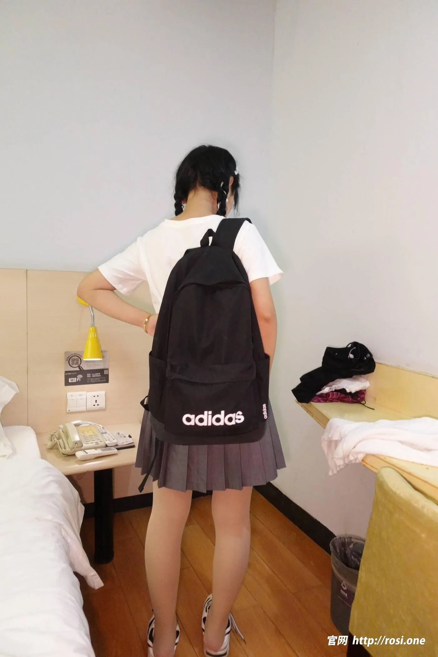[ROSI写真]2022.11.29 NO.4012[169P]插图2