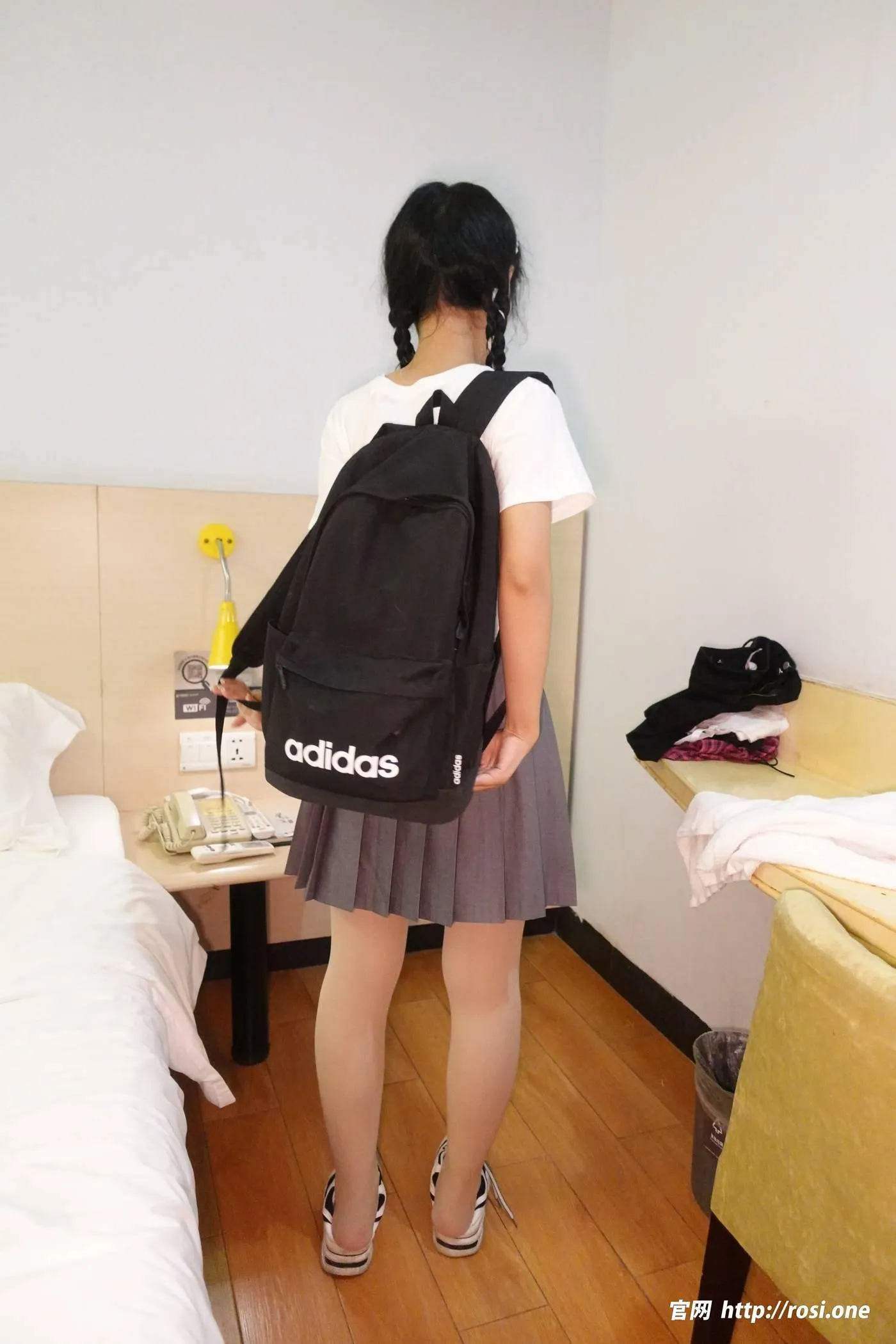 [ROSI写真]2022.11.29 NO.4012[169P]插图3