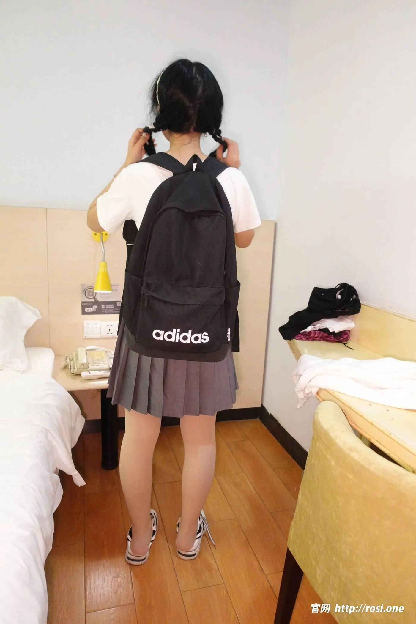 [ROSI写真]2022.11.29 NO.4012[169P]插图