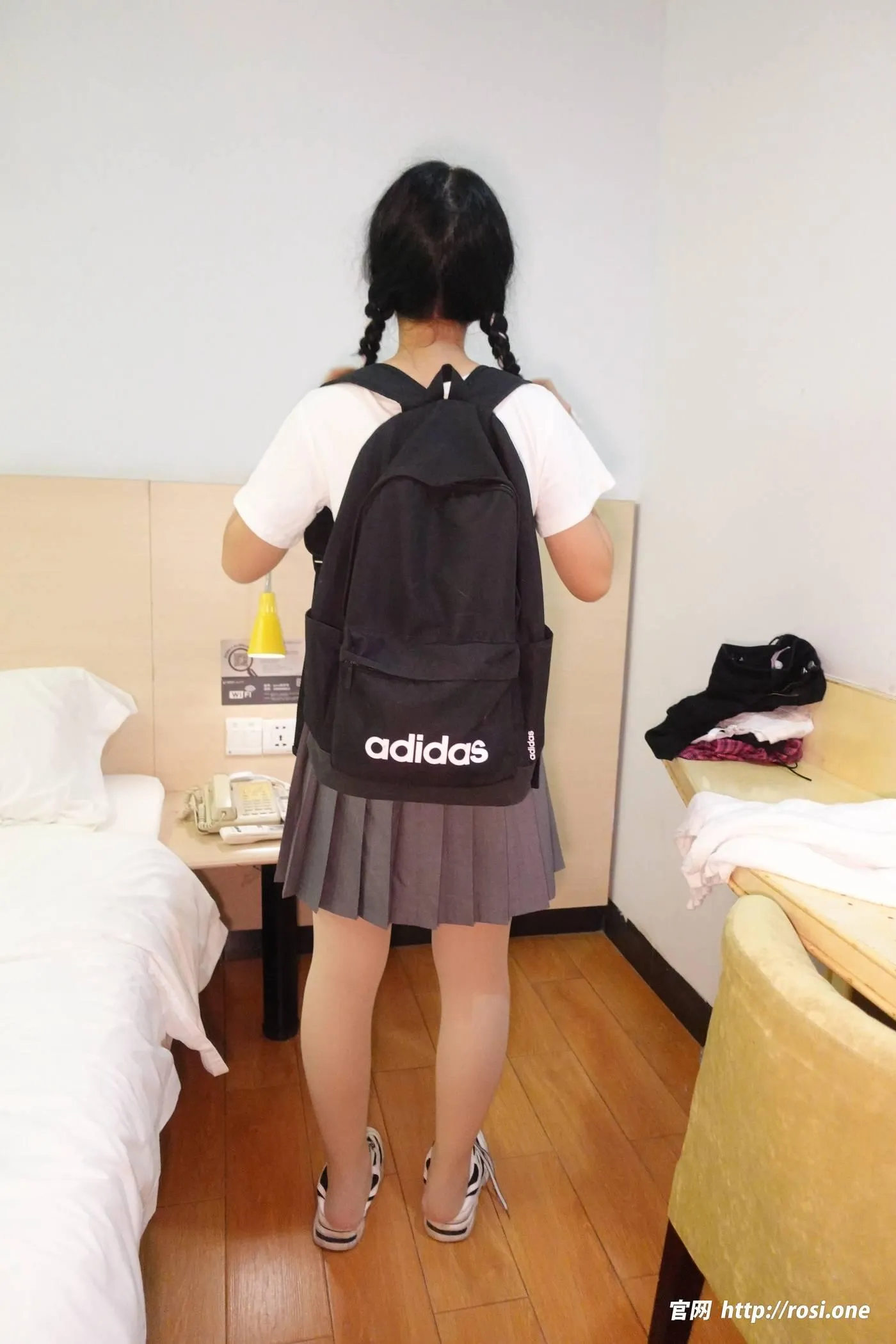 [ROSI写真]2022.11.29 NO.4012[169P]插图1