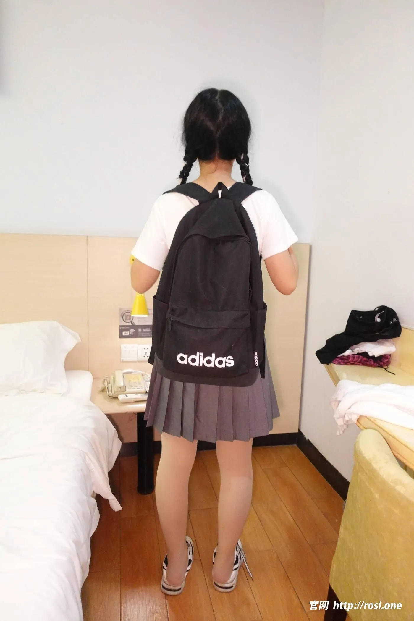 [ROSI写真]2022.11.29 NO.4012[169P]插图2