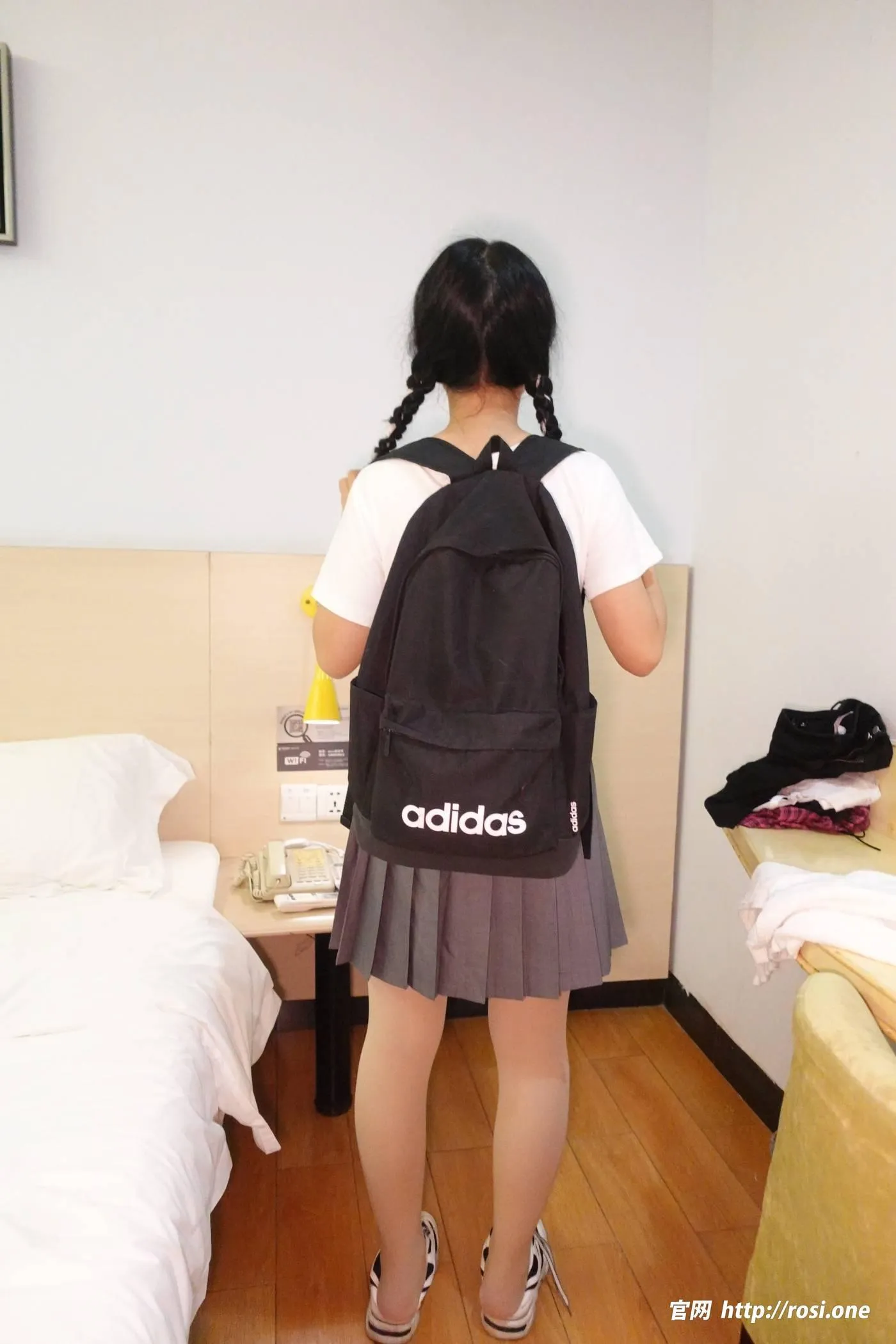 [ROSI写真]2022.11.29 NO.4012[169P]插图3