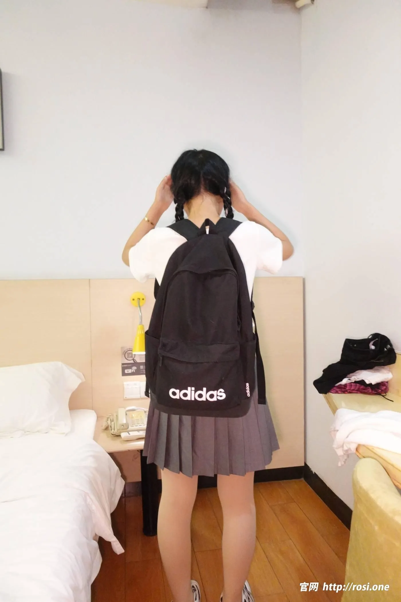 [ROSI写真]2022.11.29 NO.4012[169P]插图5