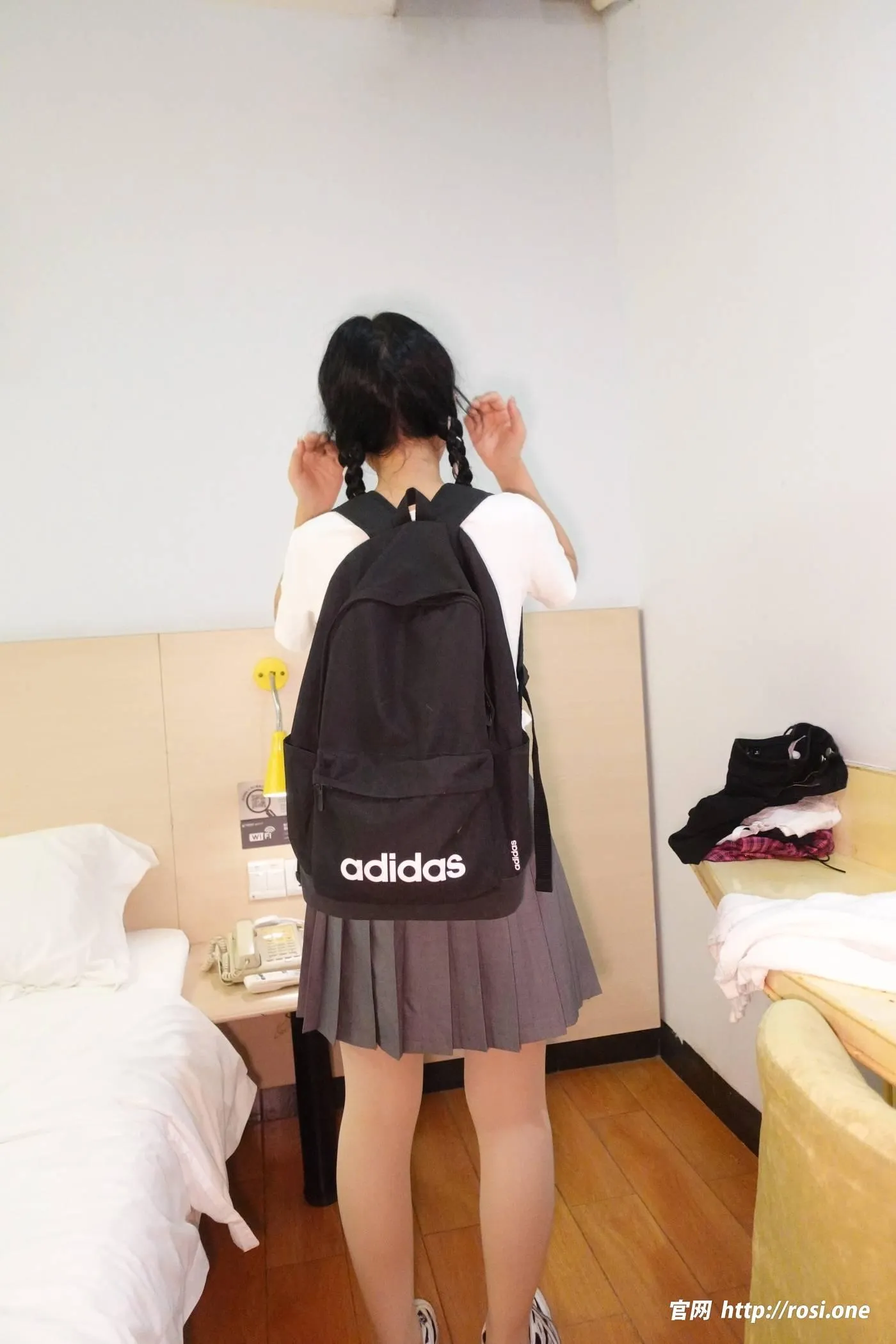 [ROSI写真]2022.11.29 NO.4012[169P]插图6