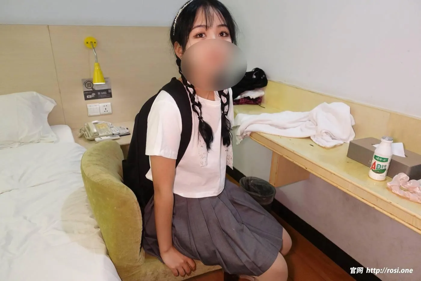[ROSI写真]2022.11.29 NO.4012[169P]插图9