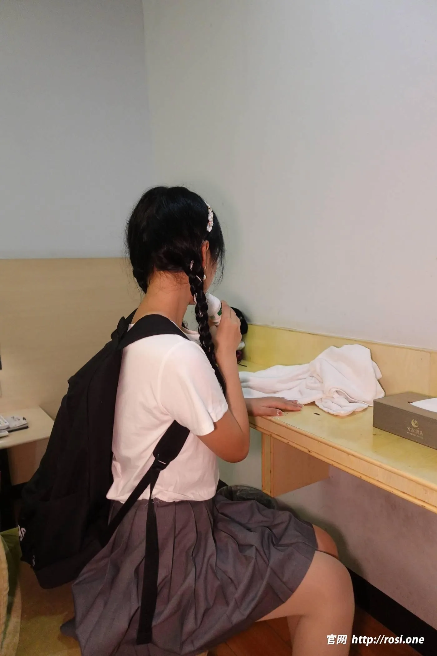 [ROSI写真]2022.11.29 NO.4012[169P]插图8