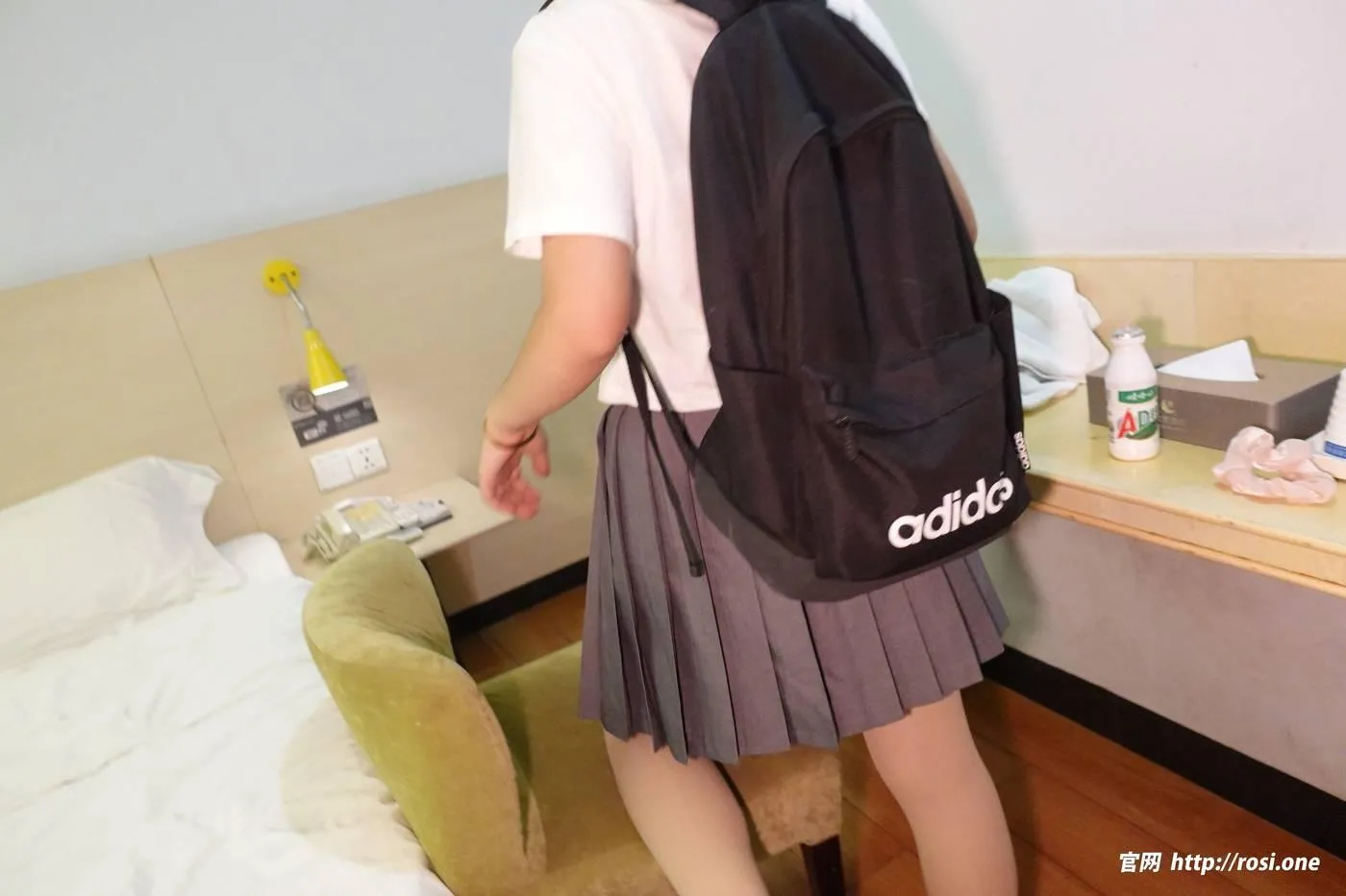[ROSI写真]2022.11.29 NO.4012[169P]插图2