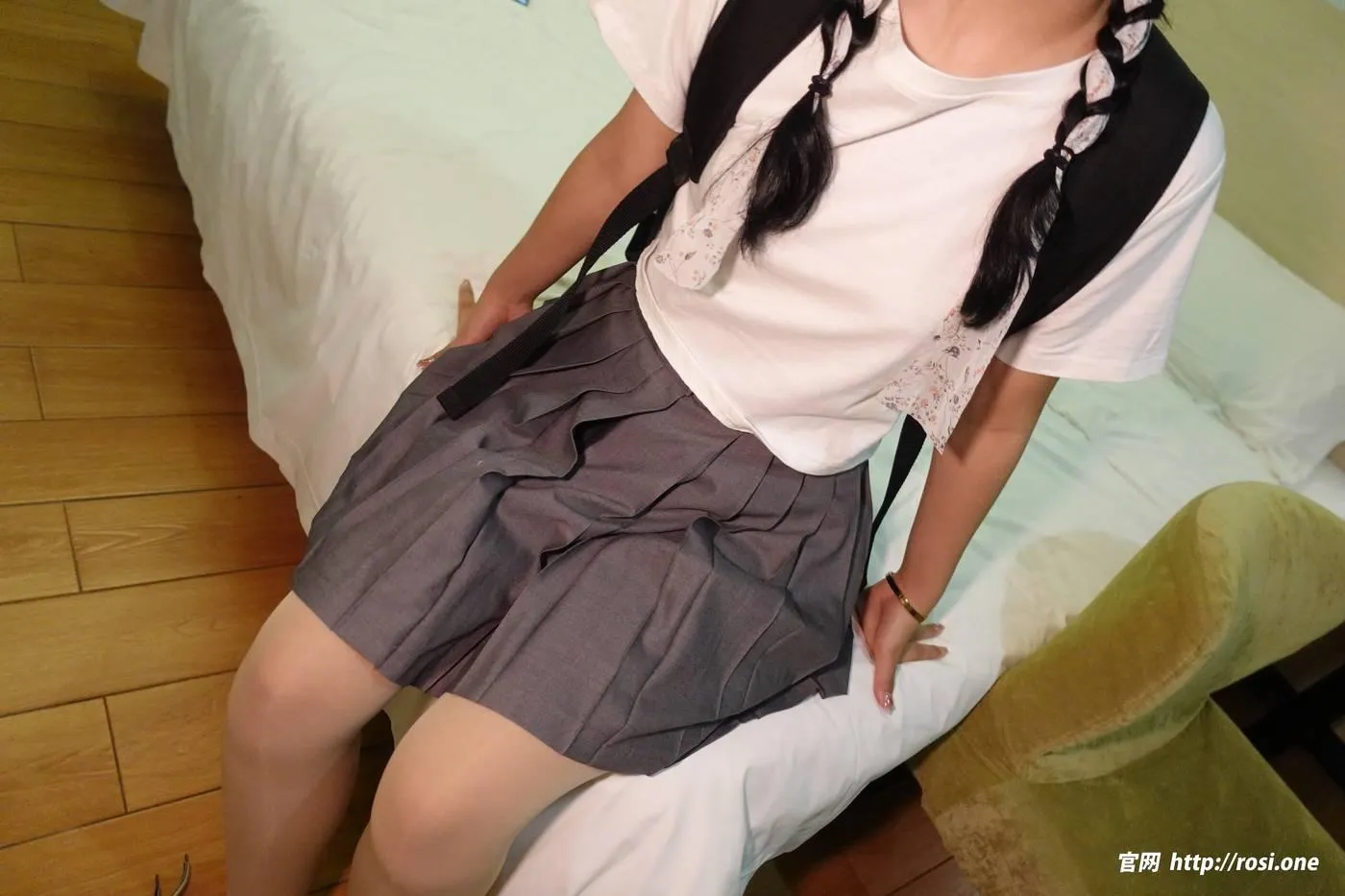 [ROSI写真]2022.11.29 NO.4012[169P]插图