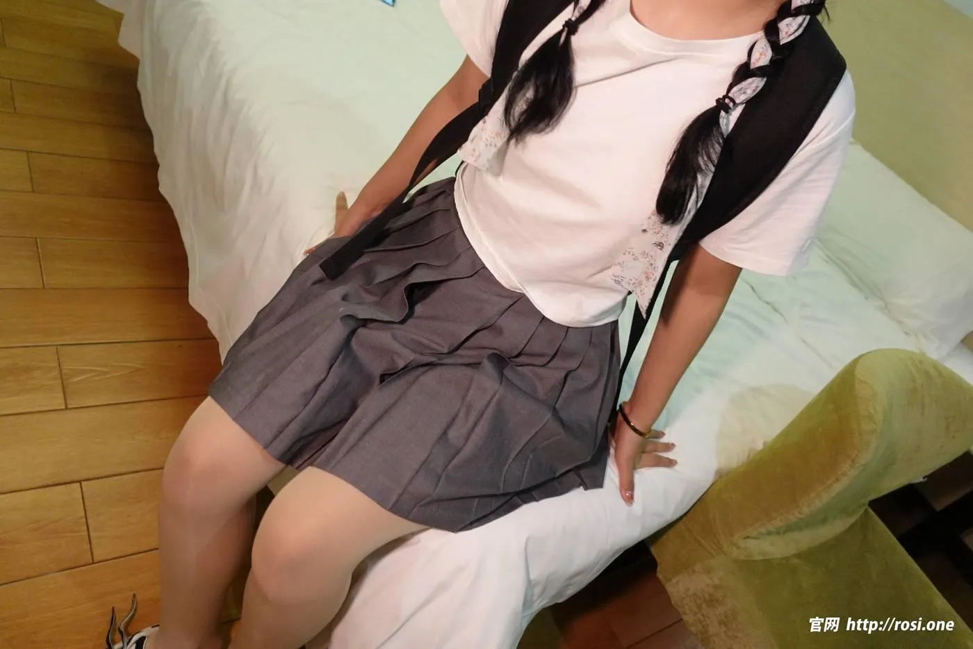 [ROSI写真]2022.11.29 NO.4012[169P]插图1