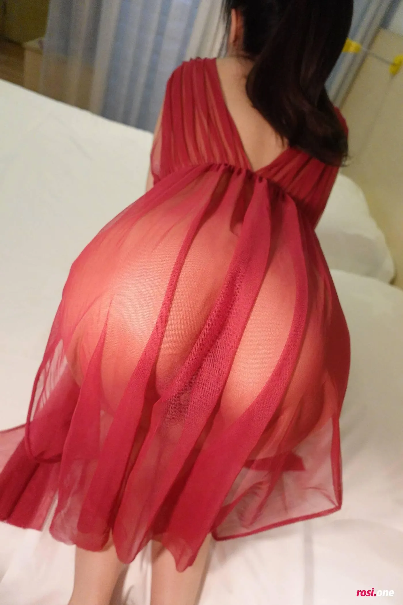 [ROSI写真]2021.05.16 NO.3450[40P]插图4