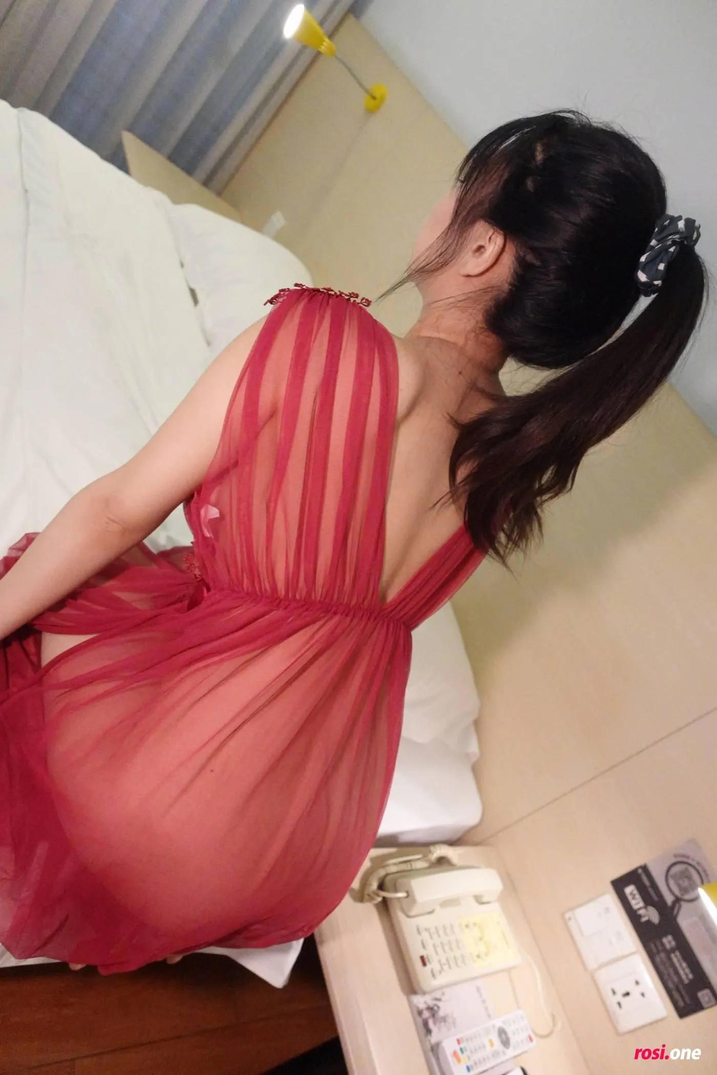 [ROSI写真]2021.05.16 NO.3450[40P]插图7