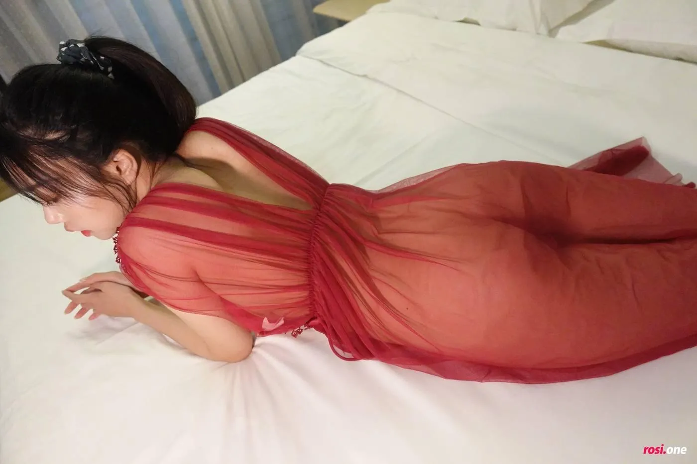 [ROSI写真]2021.05.16 NO.3450[40P]插图4