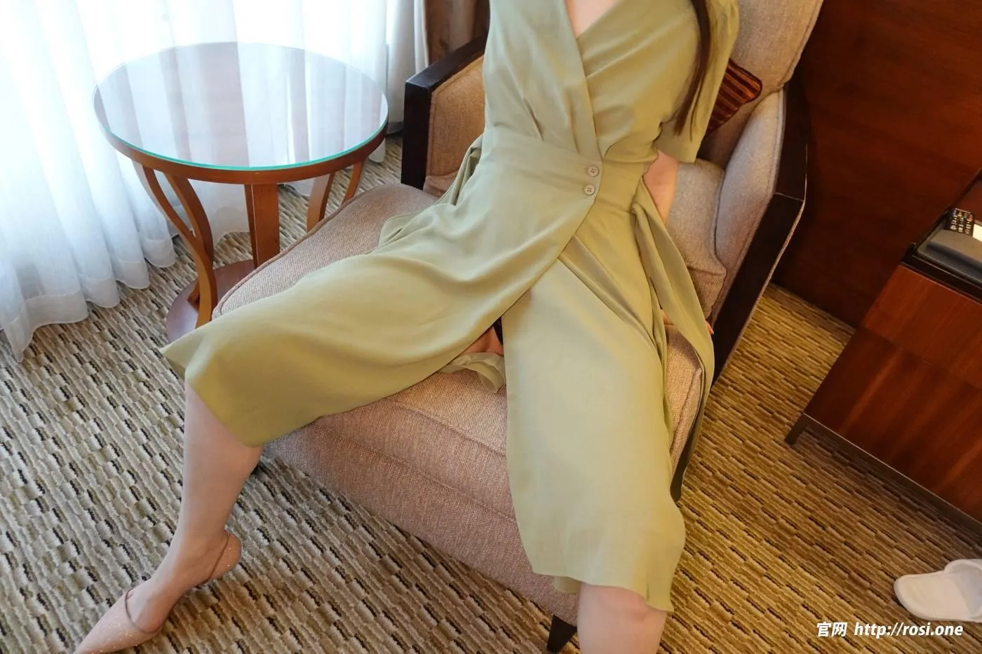 [ROSI写真]2022.10.01 NO.3953[1][77P]插图7