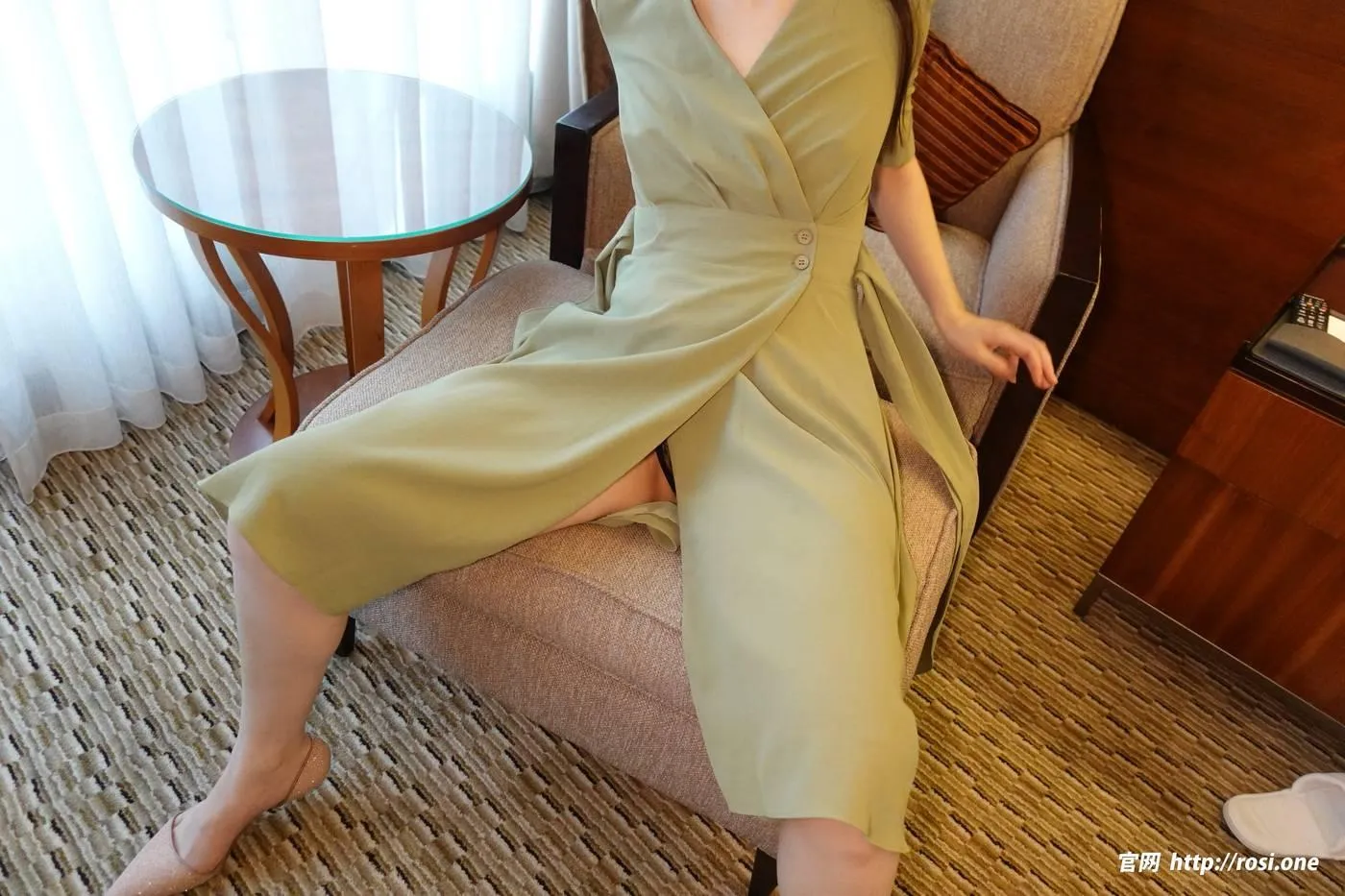 [ROSI写真]2022.10.01 NO.3953[1][77P]插图8