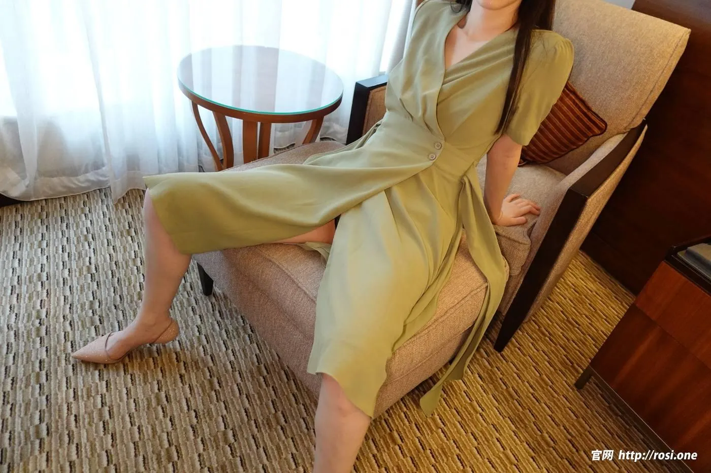 [ROSI写真]2022.10.01 NO.3953[1][77P]插图2