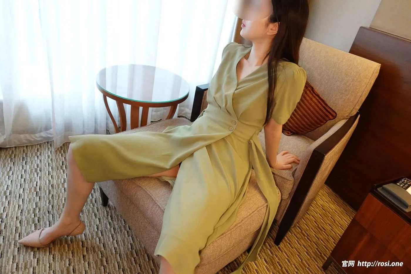 [ROSI写真]2022.10.01 NO.3953[1][77P]插图4