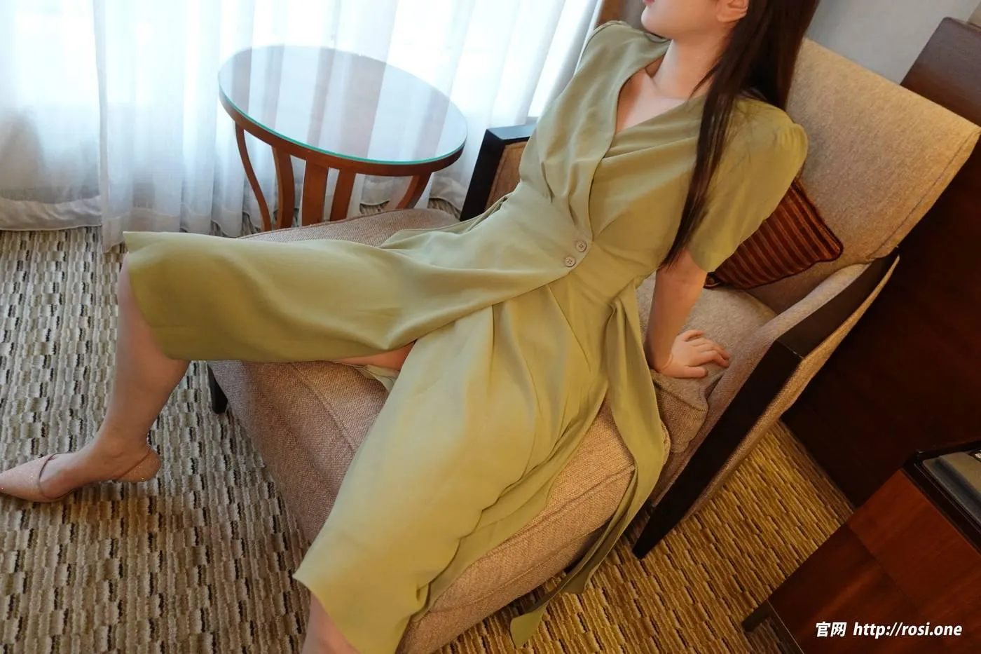 [ROSI写真]2022.10.01 NO.3953[1][77P]插图6