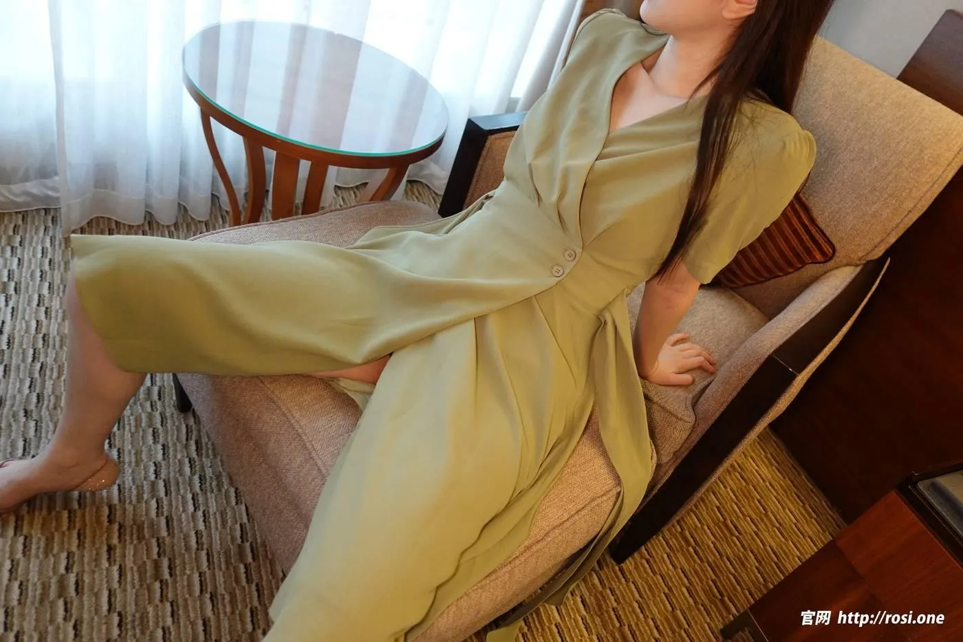 [ROSI写真]2022.10.01 NO.3953[1][77P]插图7