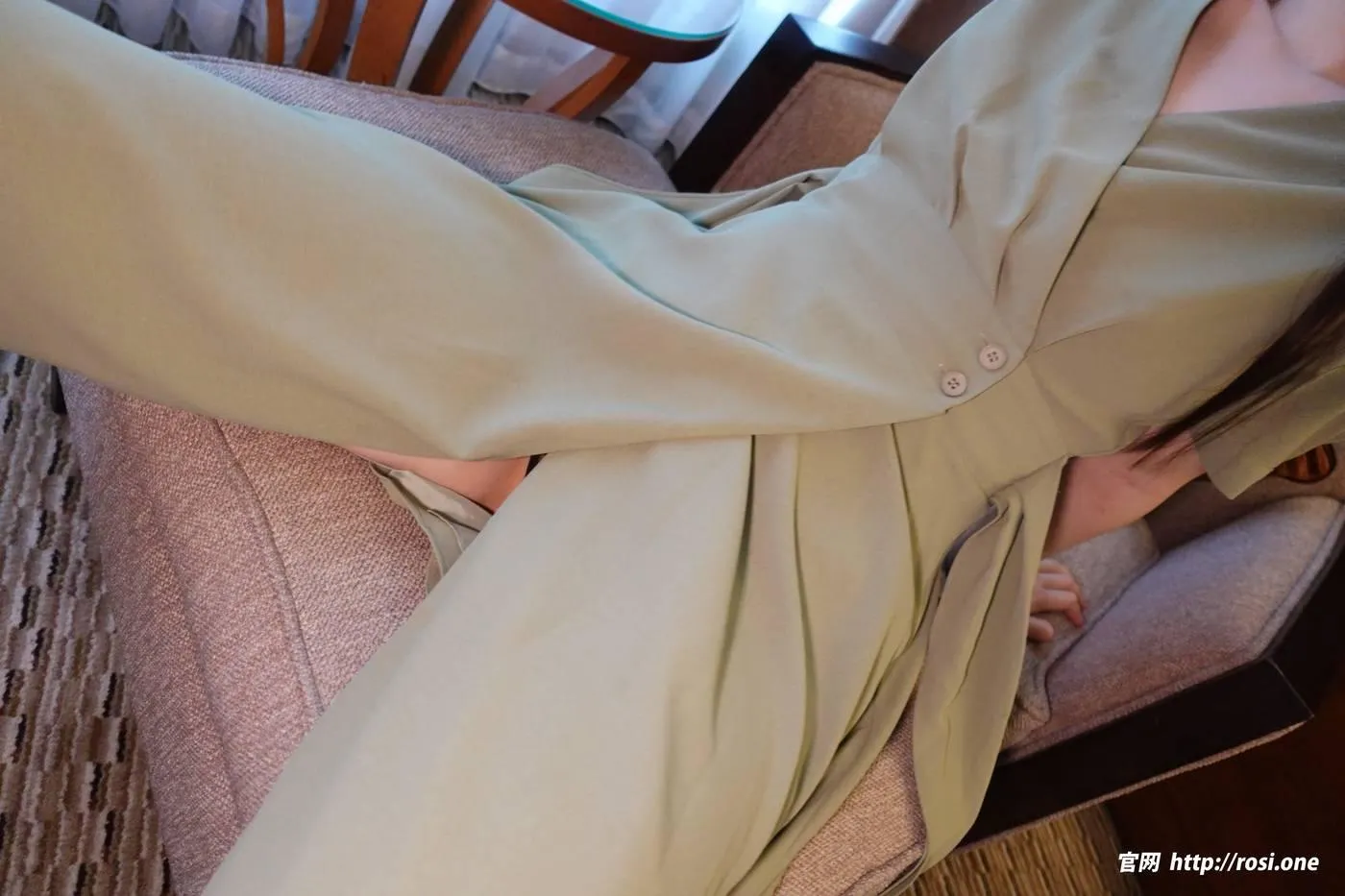 [ROSI写真]2022.10.01 NO.3953[1][77P]插图