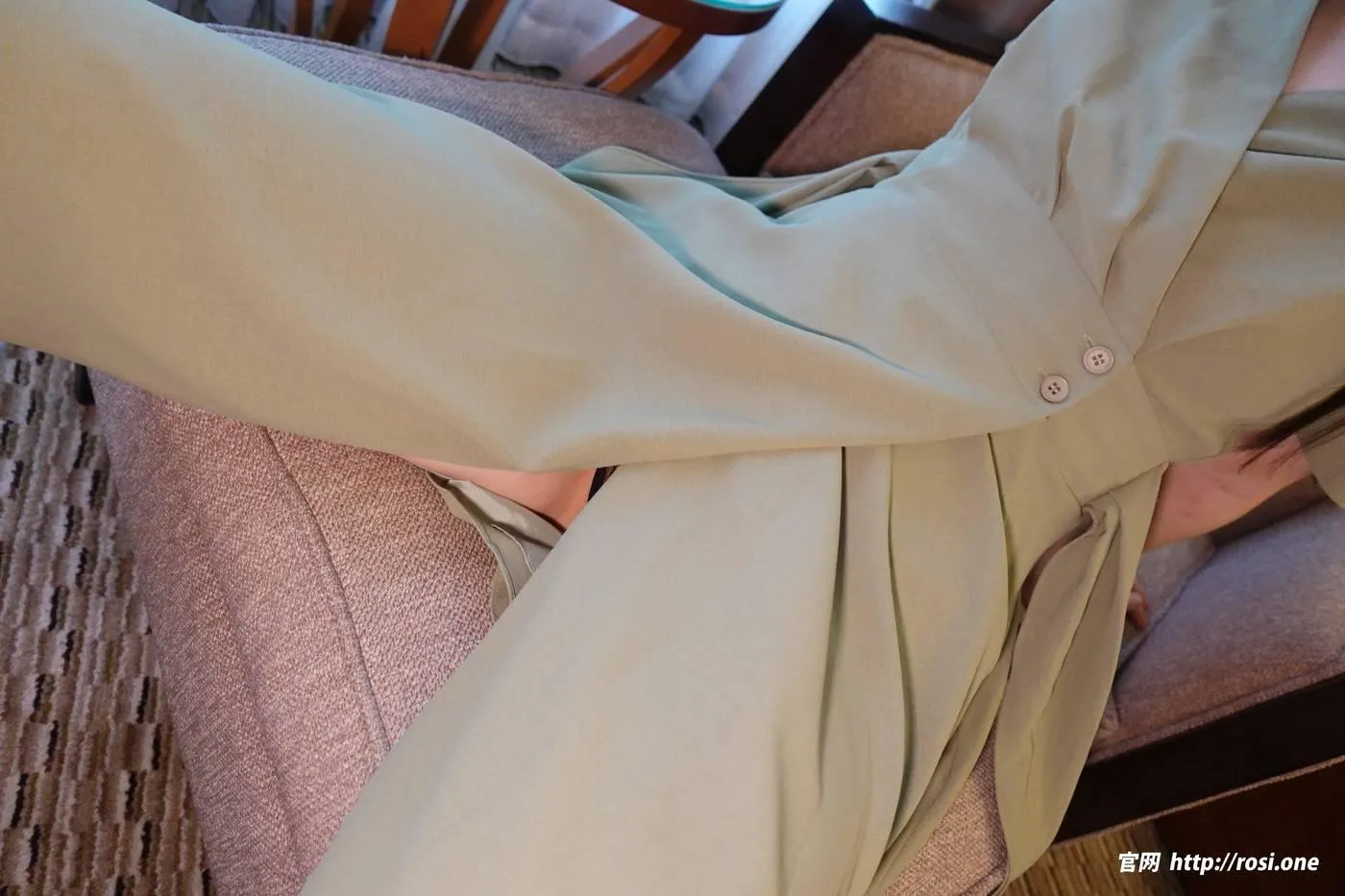 [ROSI写真]2022.10.01 NO.3953[1][77P]插图1