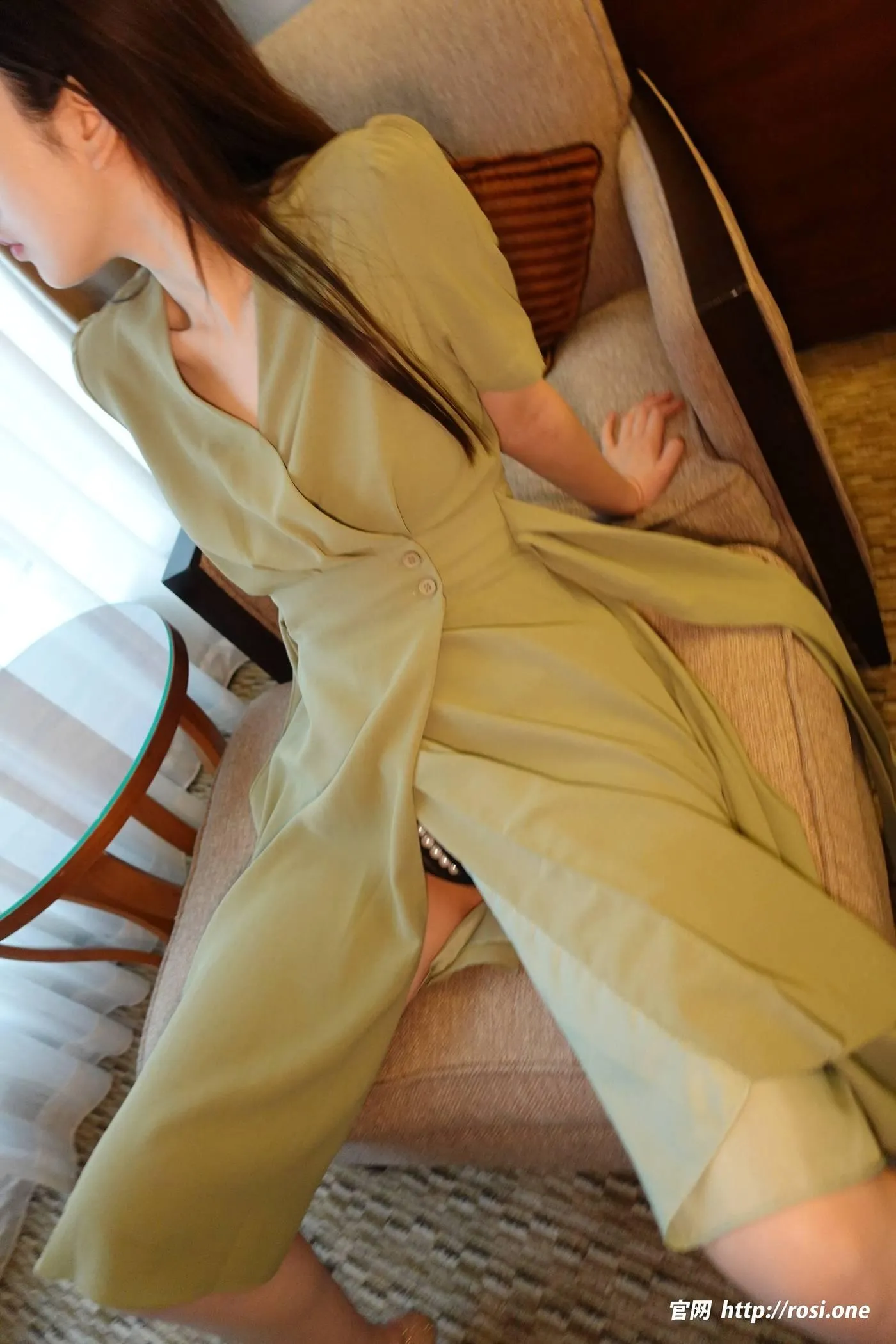 [ROSI写真]2022.10.01 NO.3953[1][77P]插图5