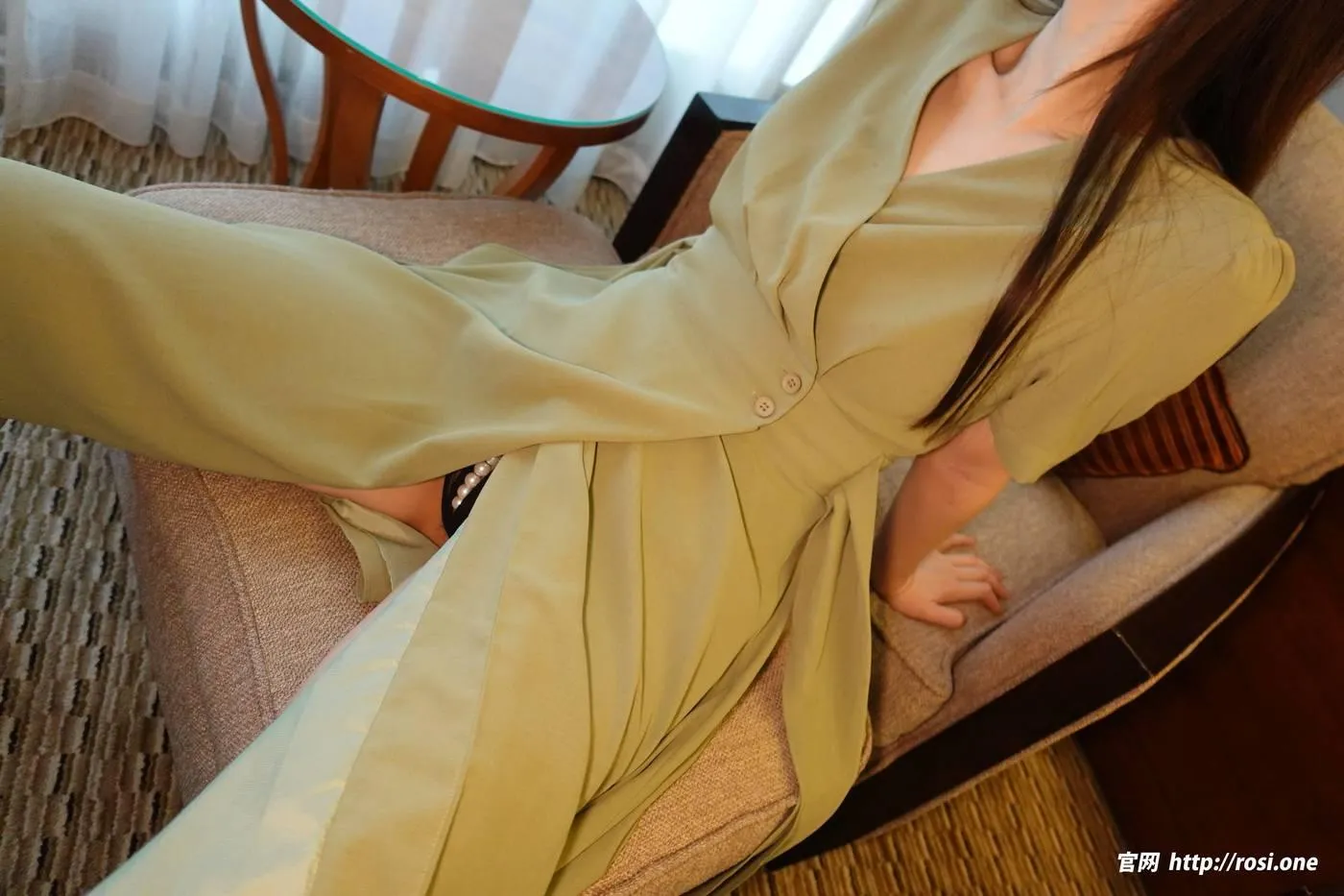 [ROSI写真]2022.10.01 NO.3953[1][77P]插图8