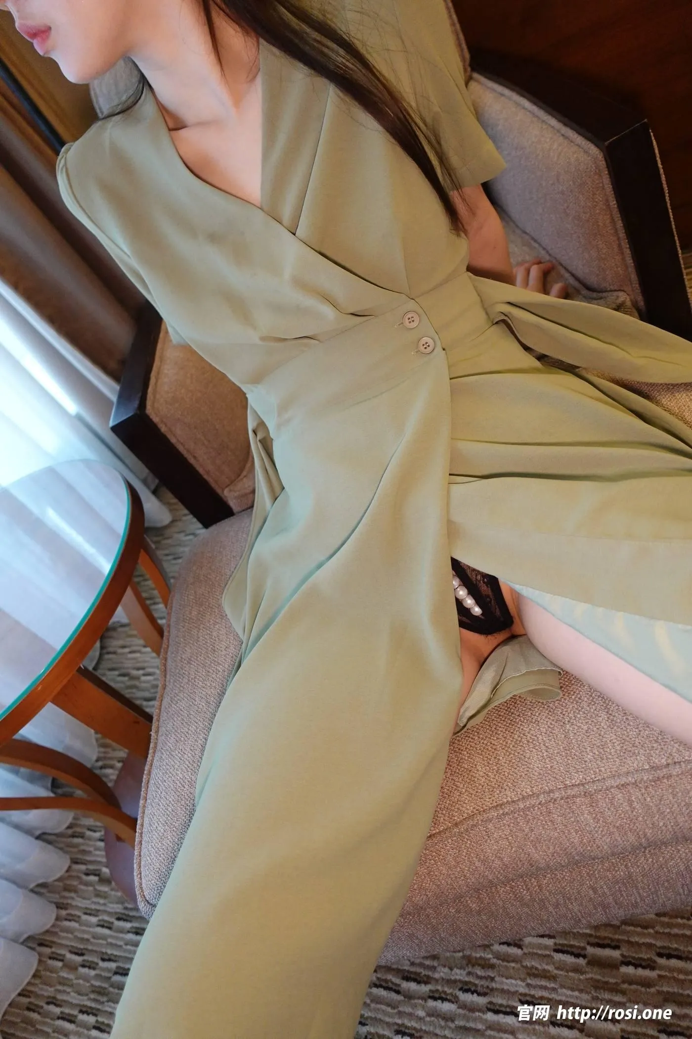 [ROSI写真]2022.10.01 NO.3953[1][77P]插图