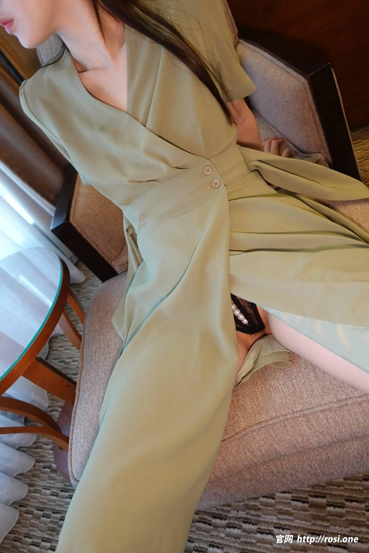 [ROSI写真]2022.10.01 NO.3953[1][77P]插图1