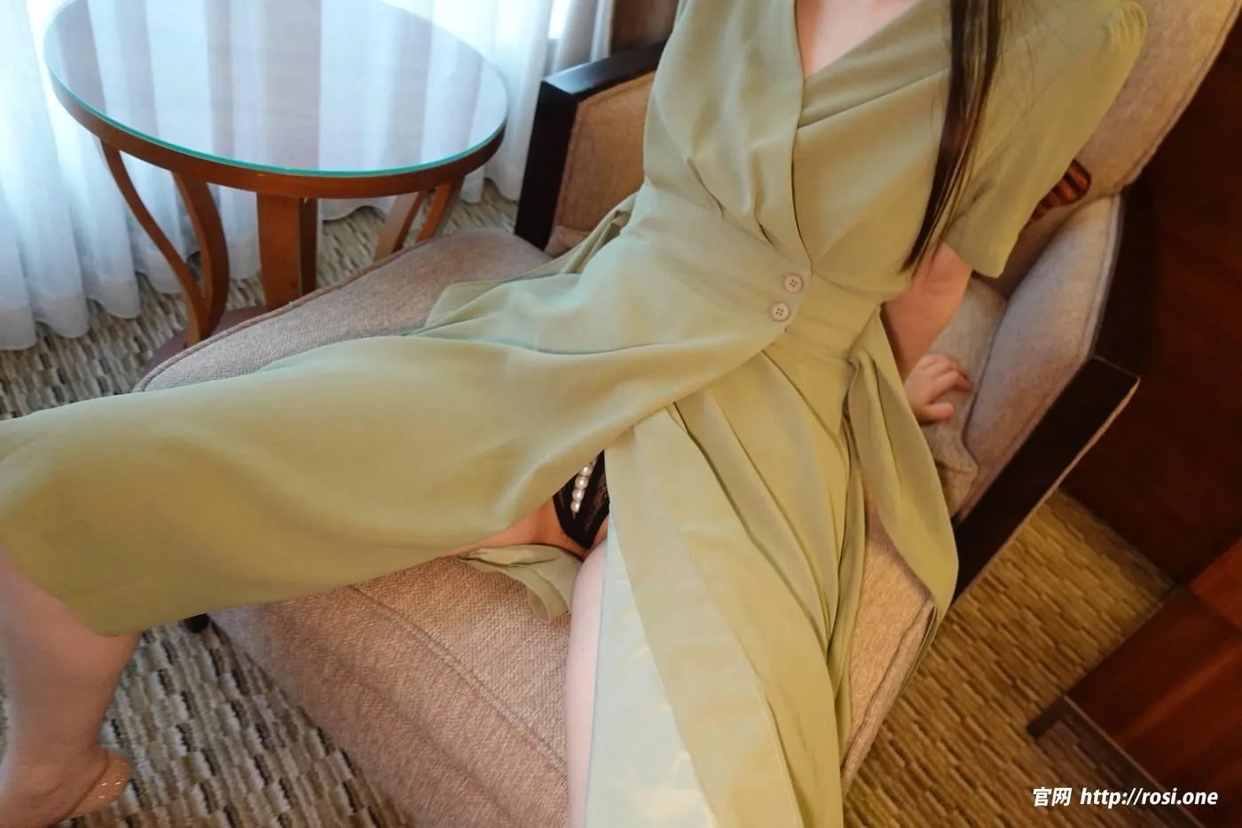[ROSI写真]2022.10.01 NO.3953[1][77P]插图2