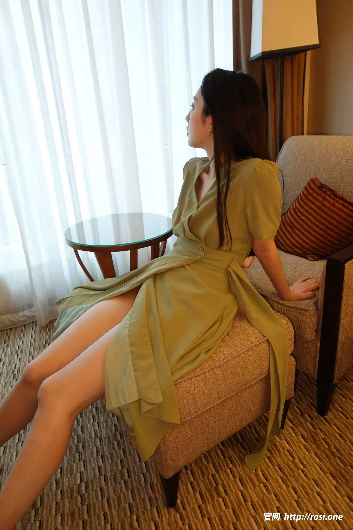 [ROSI写真]2022.10.01 NO.3953[1][77P]插图3