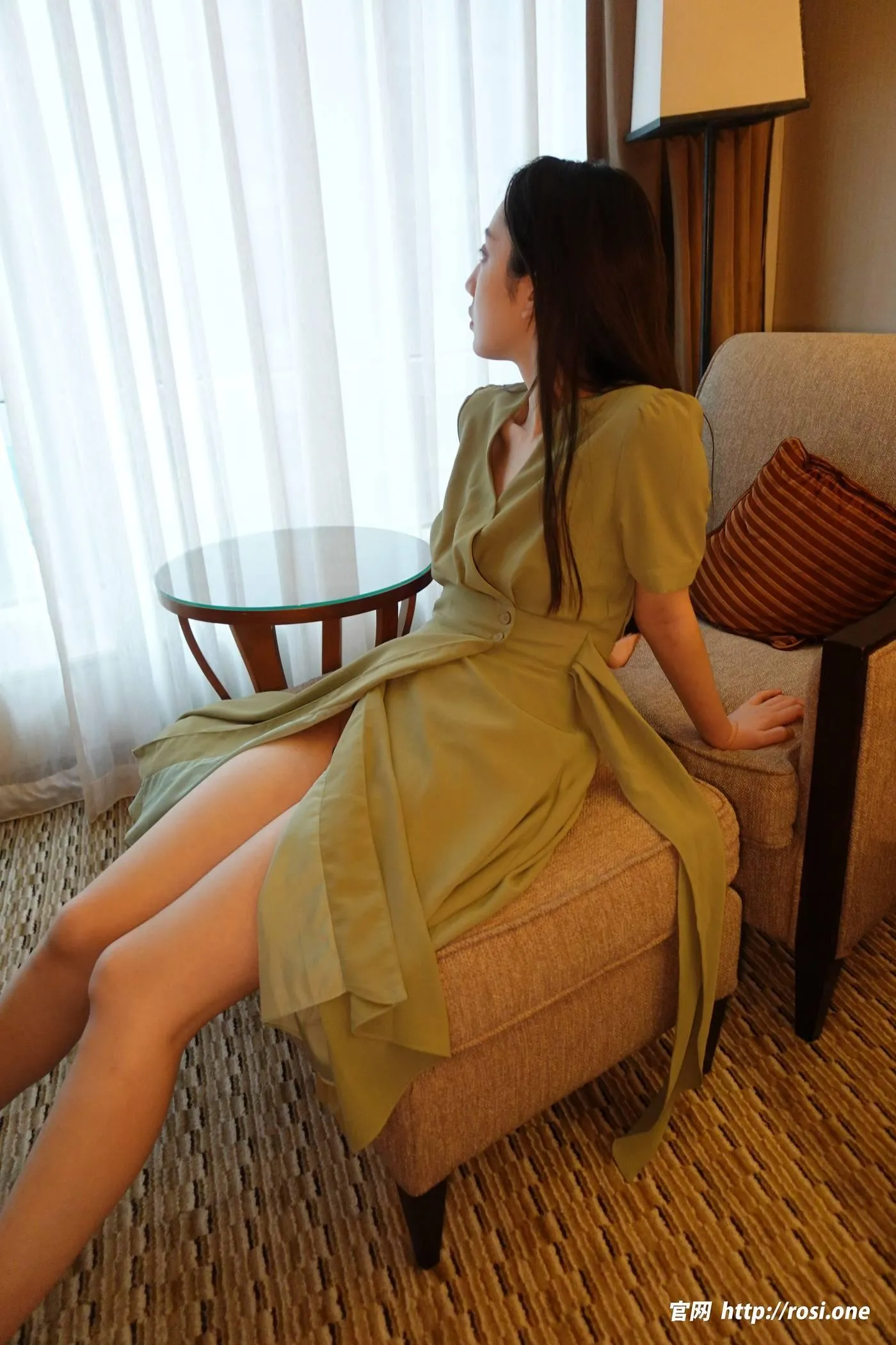 [ROSI写真]2022.10.01 NO.3953[1][77P]插图4