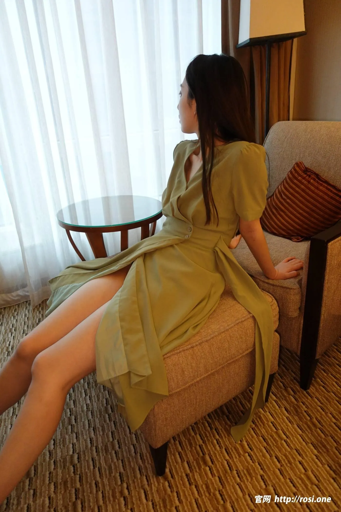 [ROSI写真]2022.10.01 NO.3953[1][77P]插图5