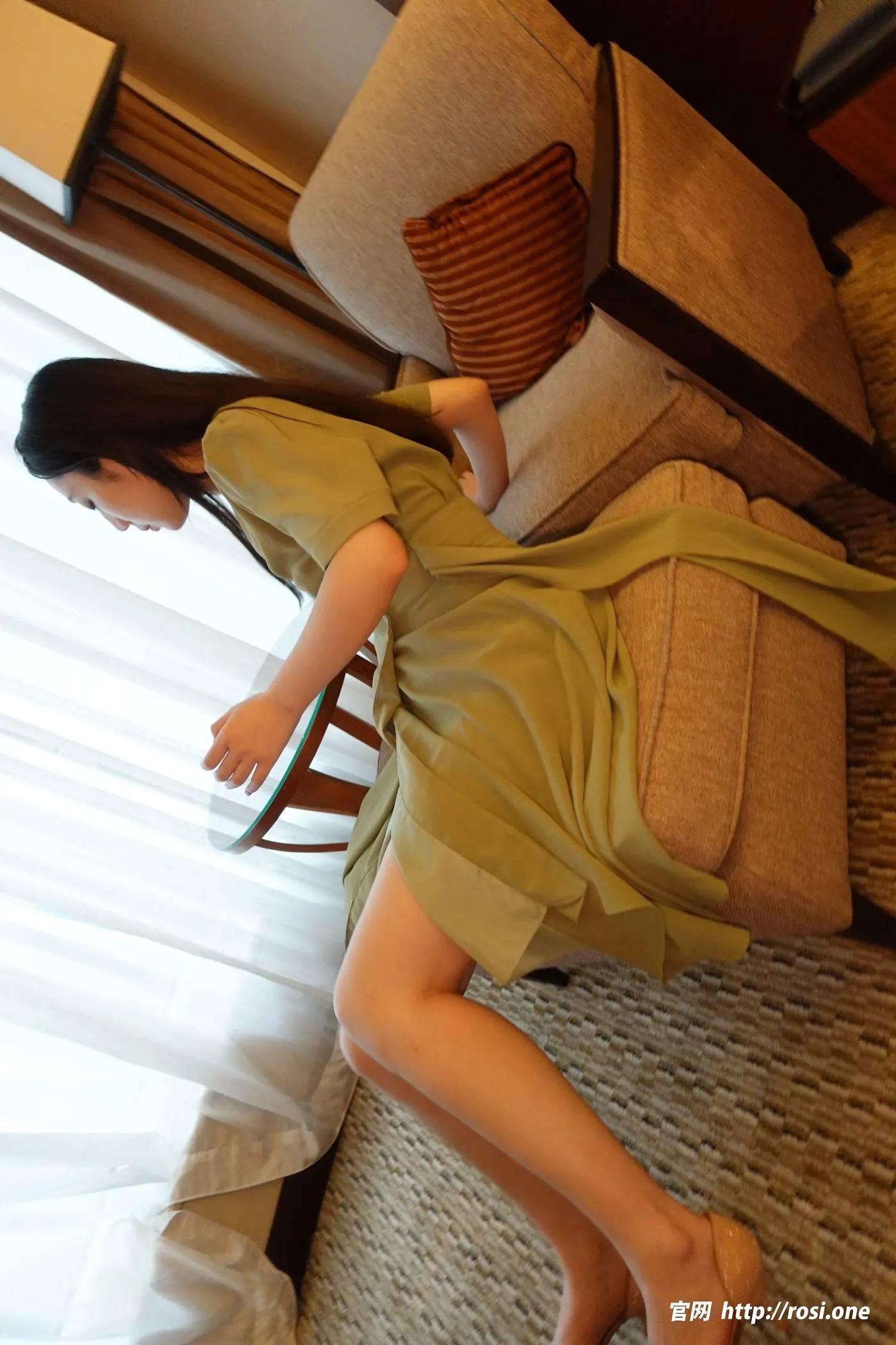 [ROSI写真]2022.10.01 NO.3953[1][77P]插图9