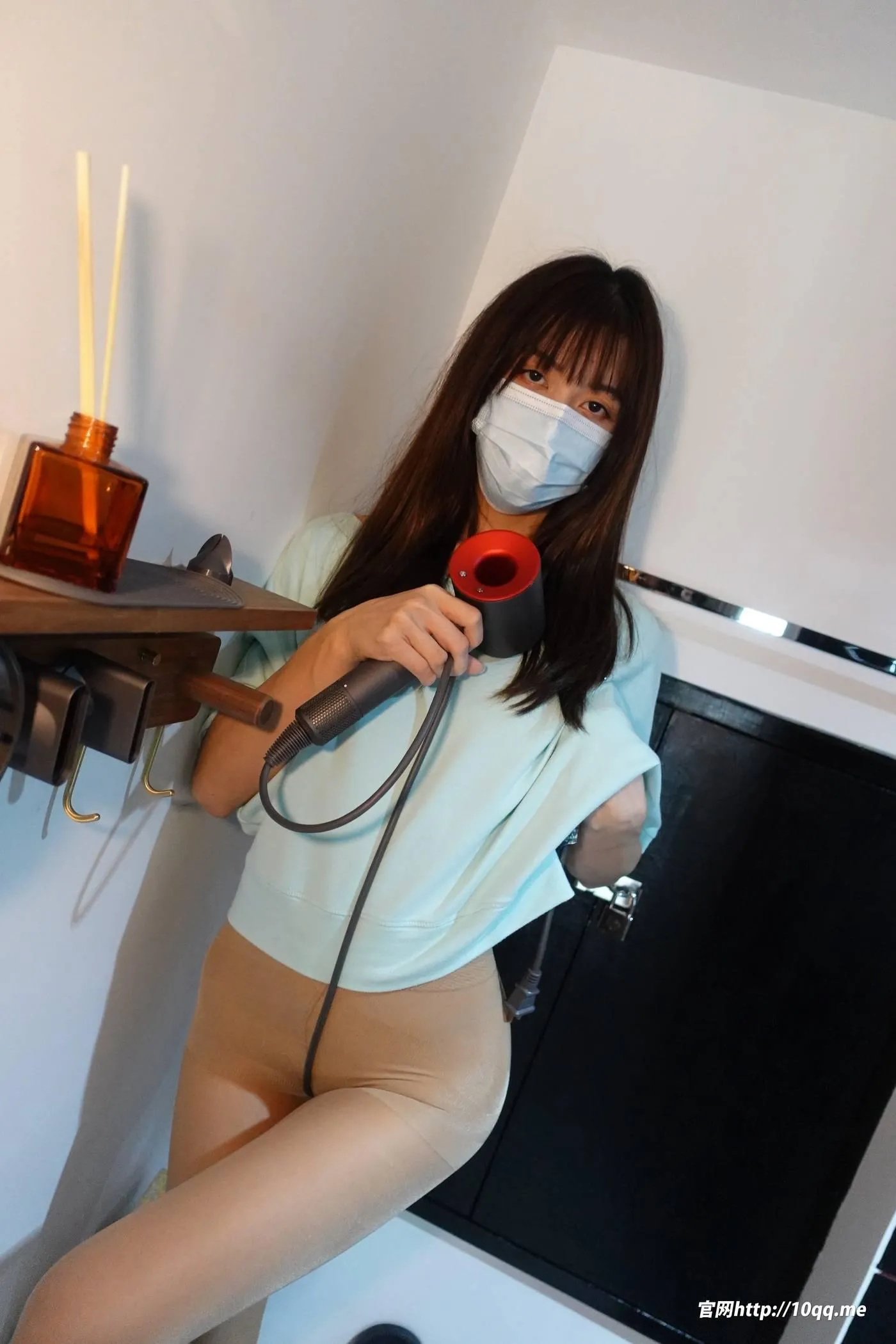 [ROSI口罩系列]2022.06.26 NO.2205[54P]插图5