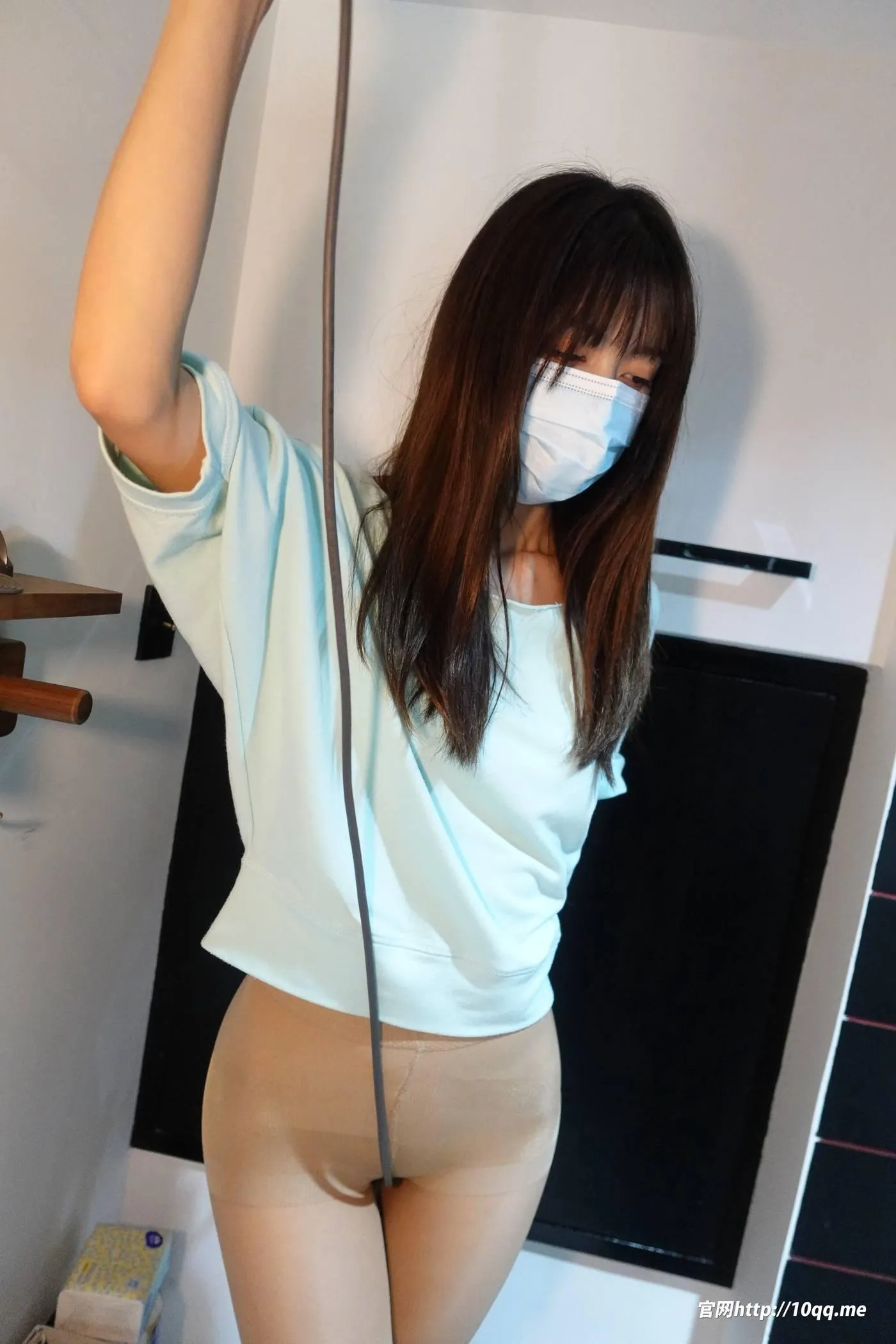 [ROSI口罩系列]2022.06.26 NO.2205[54P]插图1