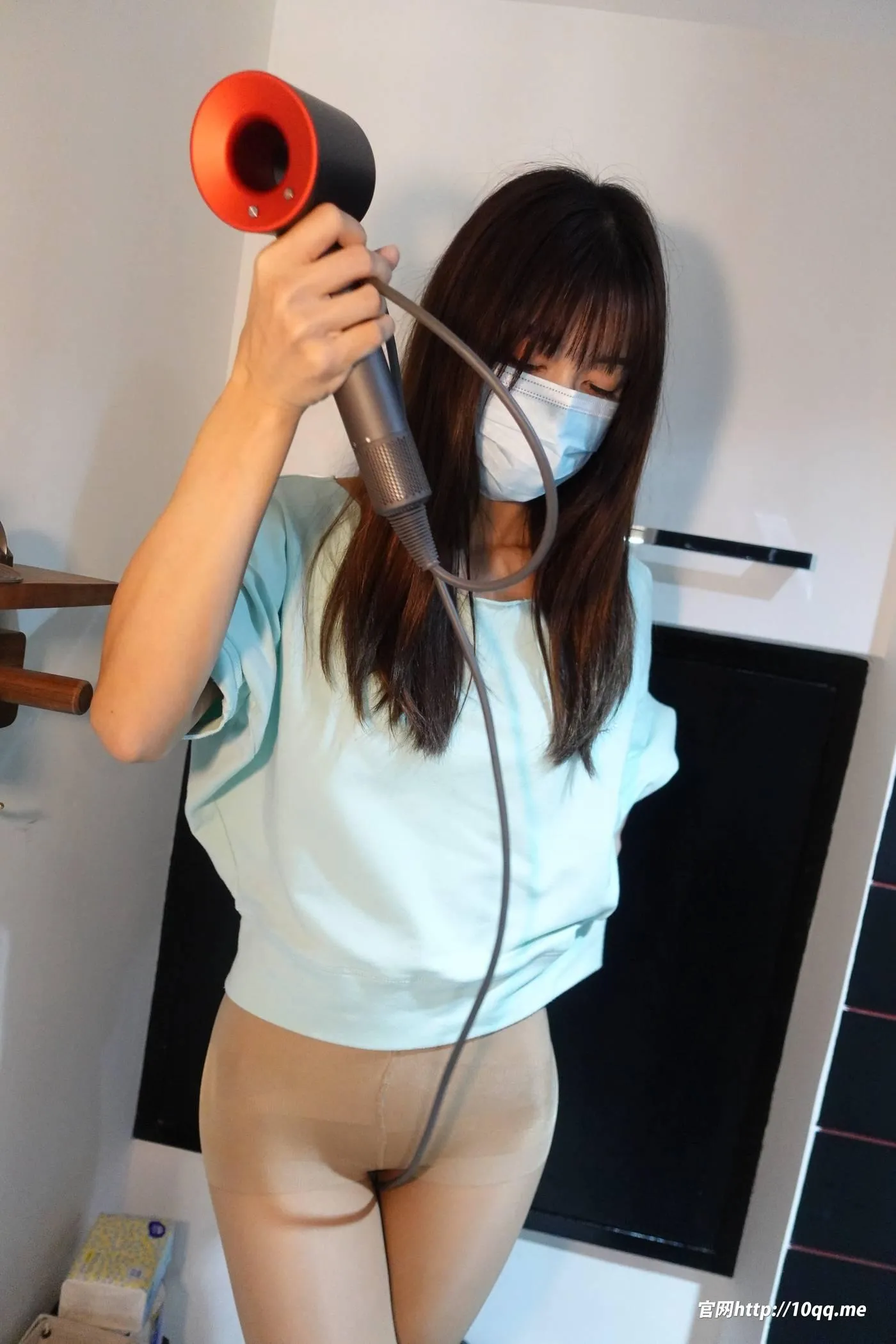 [ROSI口罩系列]2022.06.26 NO.2205[54P]插图2